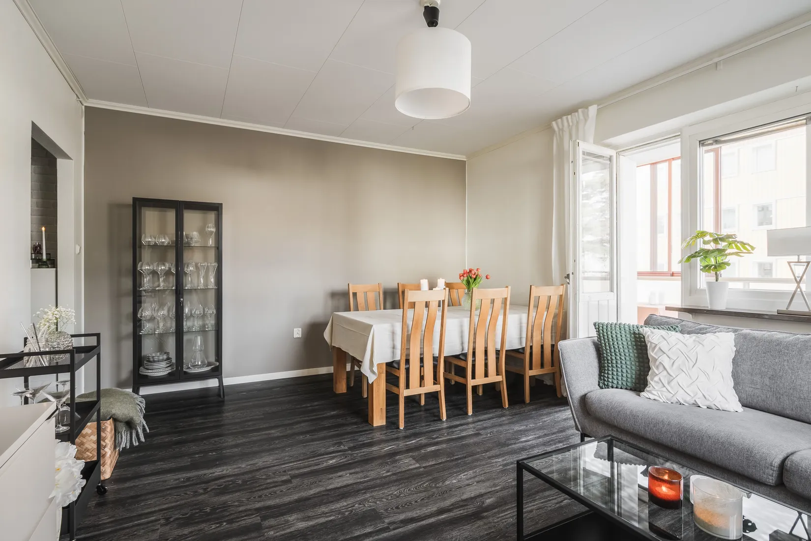 Bostadsrätt, Kaserngatan 25B, Söder, Gävle