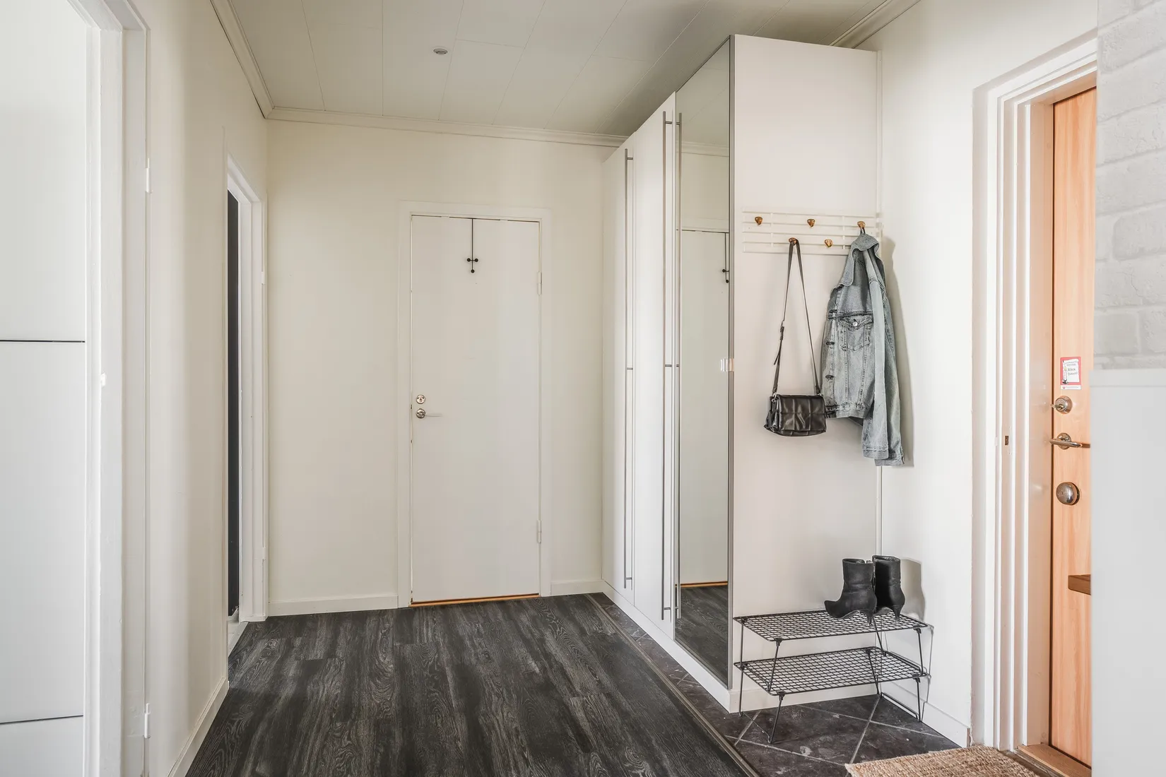 Bostadsrätt, Kaserngatan 25B, Söder, Gävle