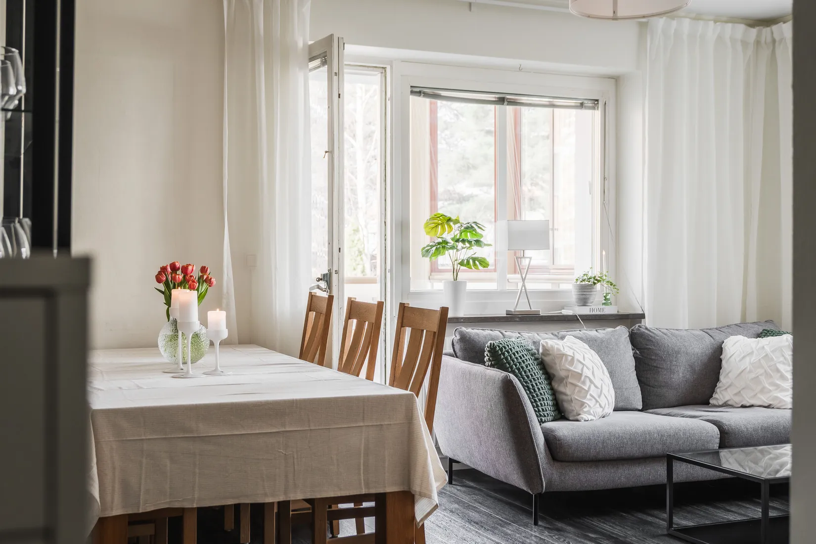 Bostadsrätt, Kaserngatan 25B, Söder, Gävle