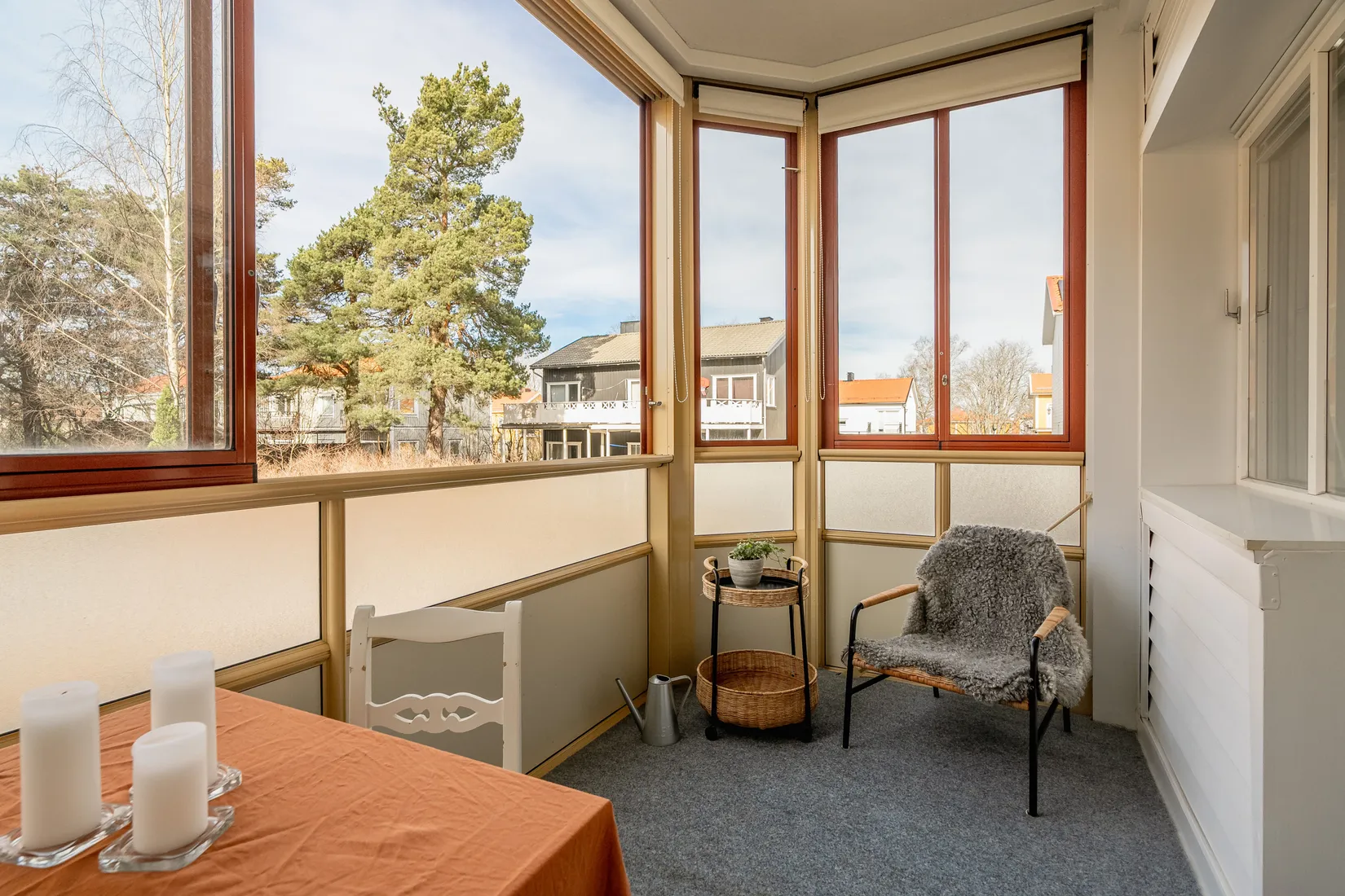 Bostadsrätt, Kaserngatan 25B, Söder, Gävle