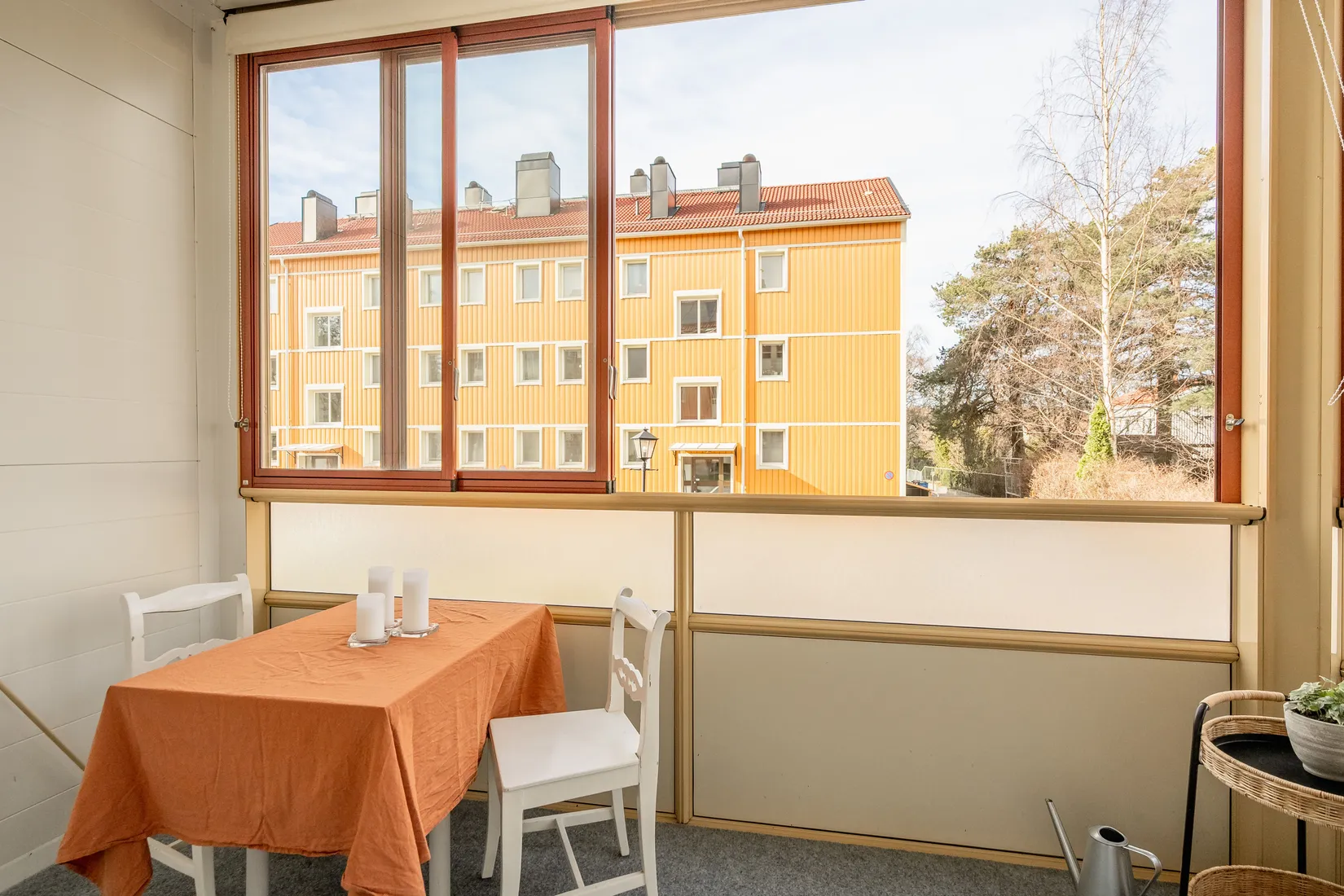 Bostadsrätt, Kaserngatan 25B, Söder, Gävle