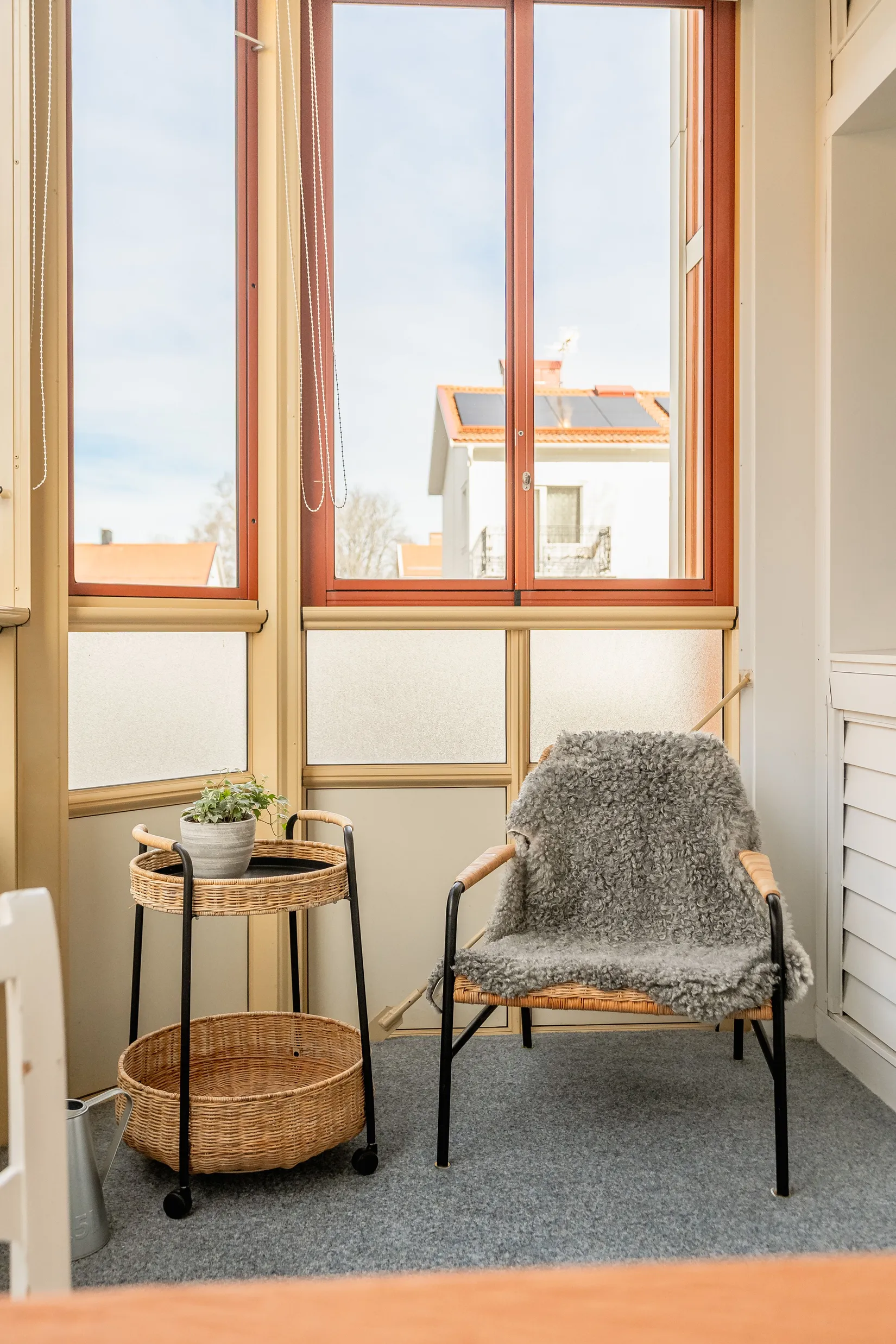 Bostadsrätt, Kaserngatan 25B, Söder, Gävle