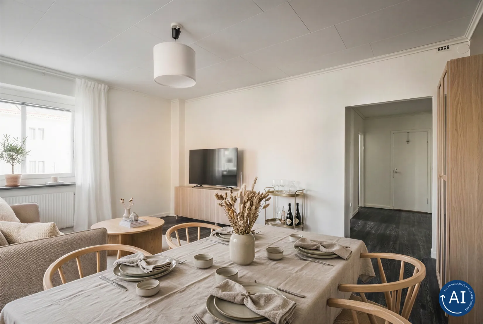 Bostadsrätt, Kaserngatan 25B, Söder, Gävle