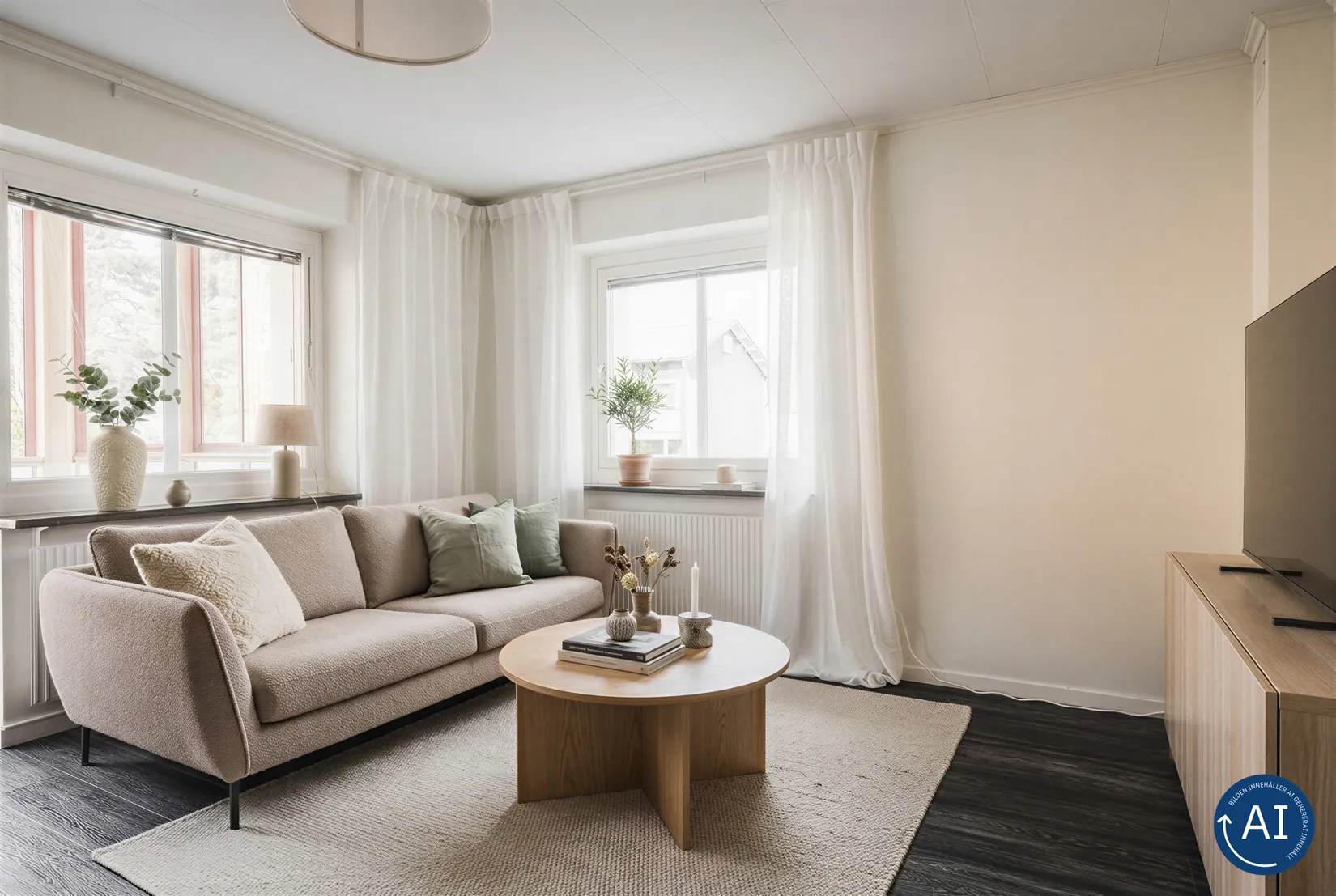 Bostadsrätt, Kaserngatan 25B, Söder, Gävle