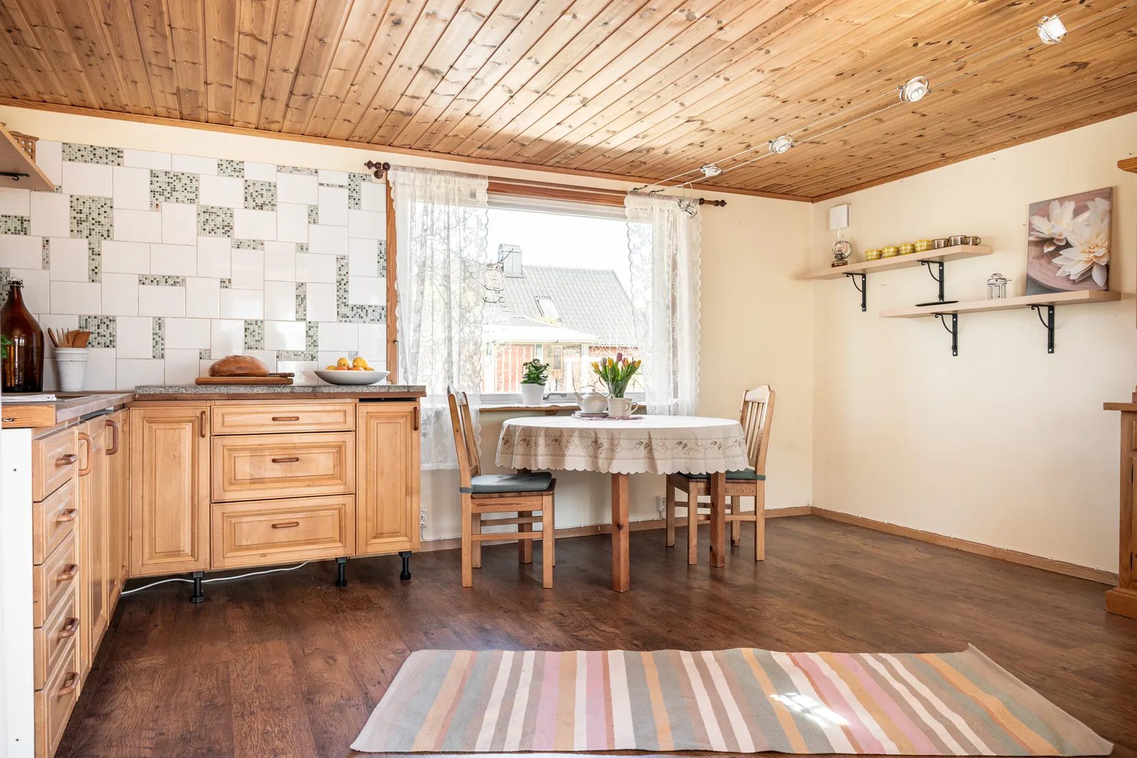 Fritidshus, Folkparksvägen 18 - Kolonilott nr 8 i koloniområdet Högbo, Väster, Lund