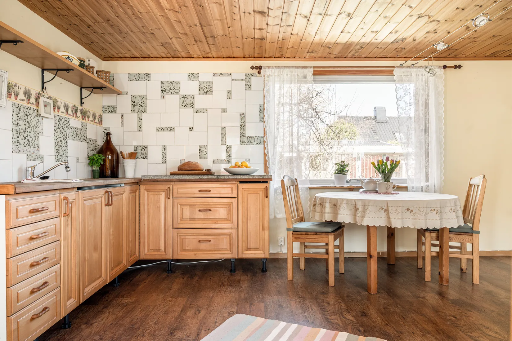 Fritidshus, Folkparksvägen 18 - Kolonilott nr 8 i koloniområdet Högbo, Väster, Lund