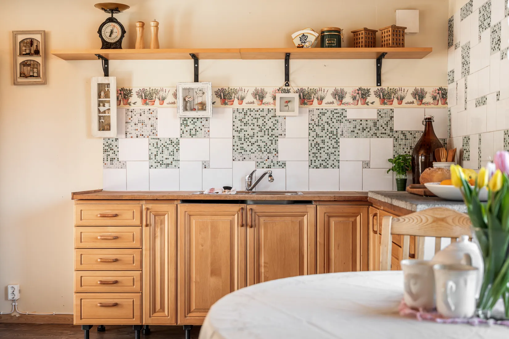 Fritidshus, Folkparksvägen 18 - Kolonilott nr 8 i koloniområdet Högbo, Väster, Lund