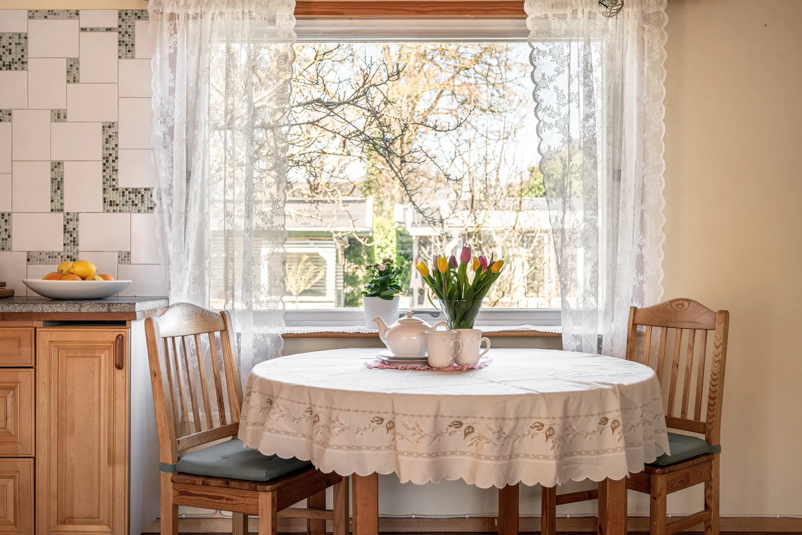 Fritidshus, Folkparksvägen 18 - Kolonilott nr 8 i koloniområdet Högbo, Väster, Lund