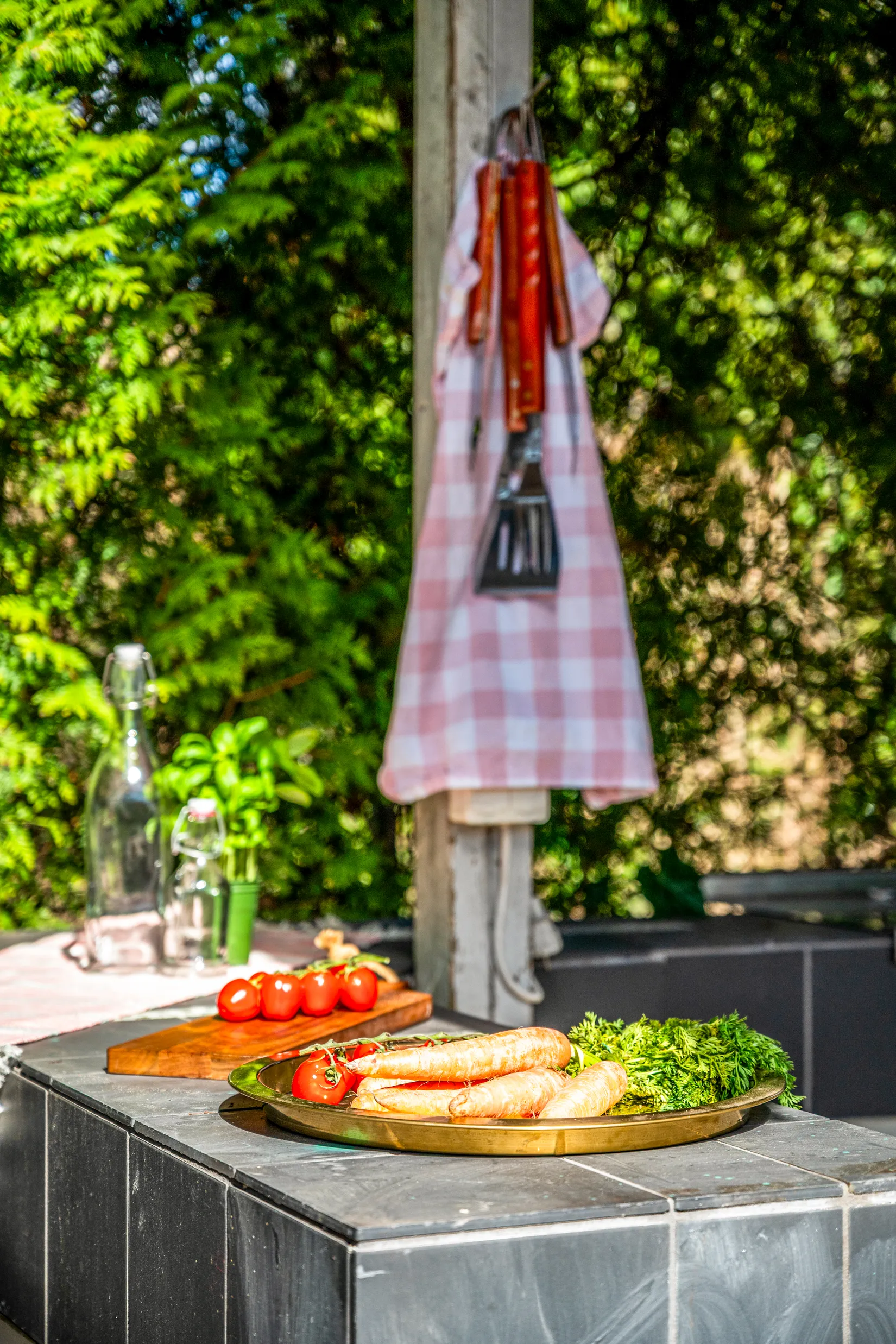 Fritidshus, Folkparksvägen 18 - Kolonilott nr 8 i koloniområdet Högbo, Väster, Lund