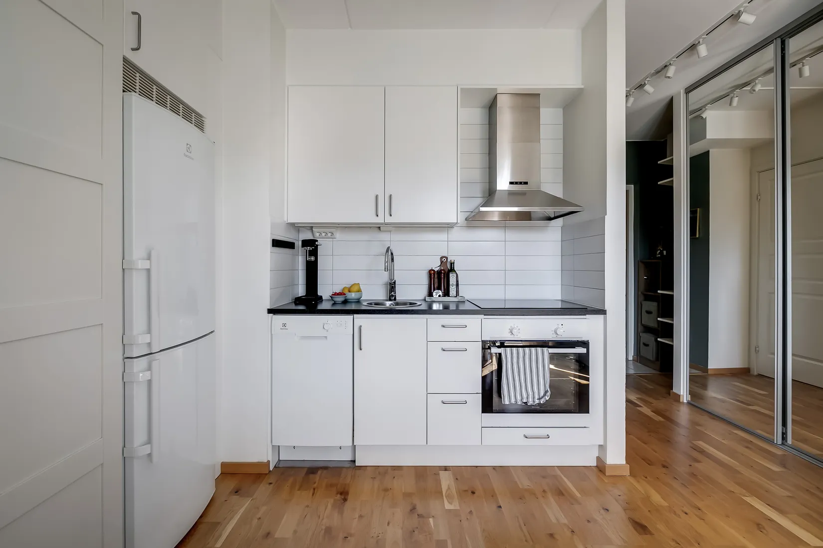 Bostadsrätt, Skogsbovägen 20, Ösby Sjöpark, Värmdö