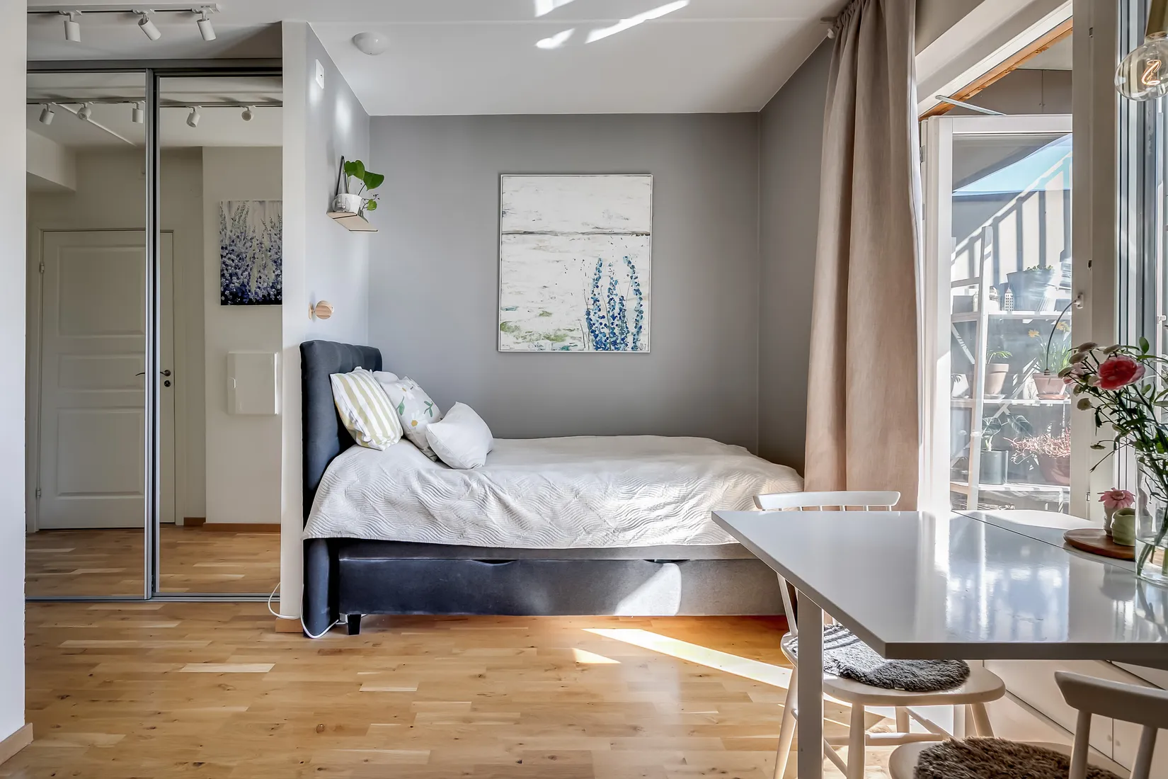 Bostadsrätt, Skogsbovägen 20, Ösby Sjöpark, Värmdö