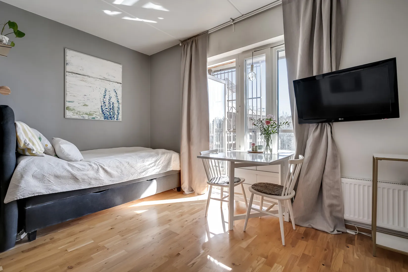 Bostadsrätt, Skogsbovägen 20, Ösby Sjöpark, Värmdö