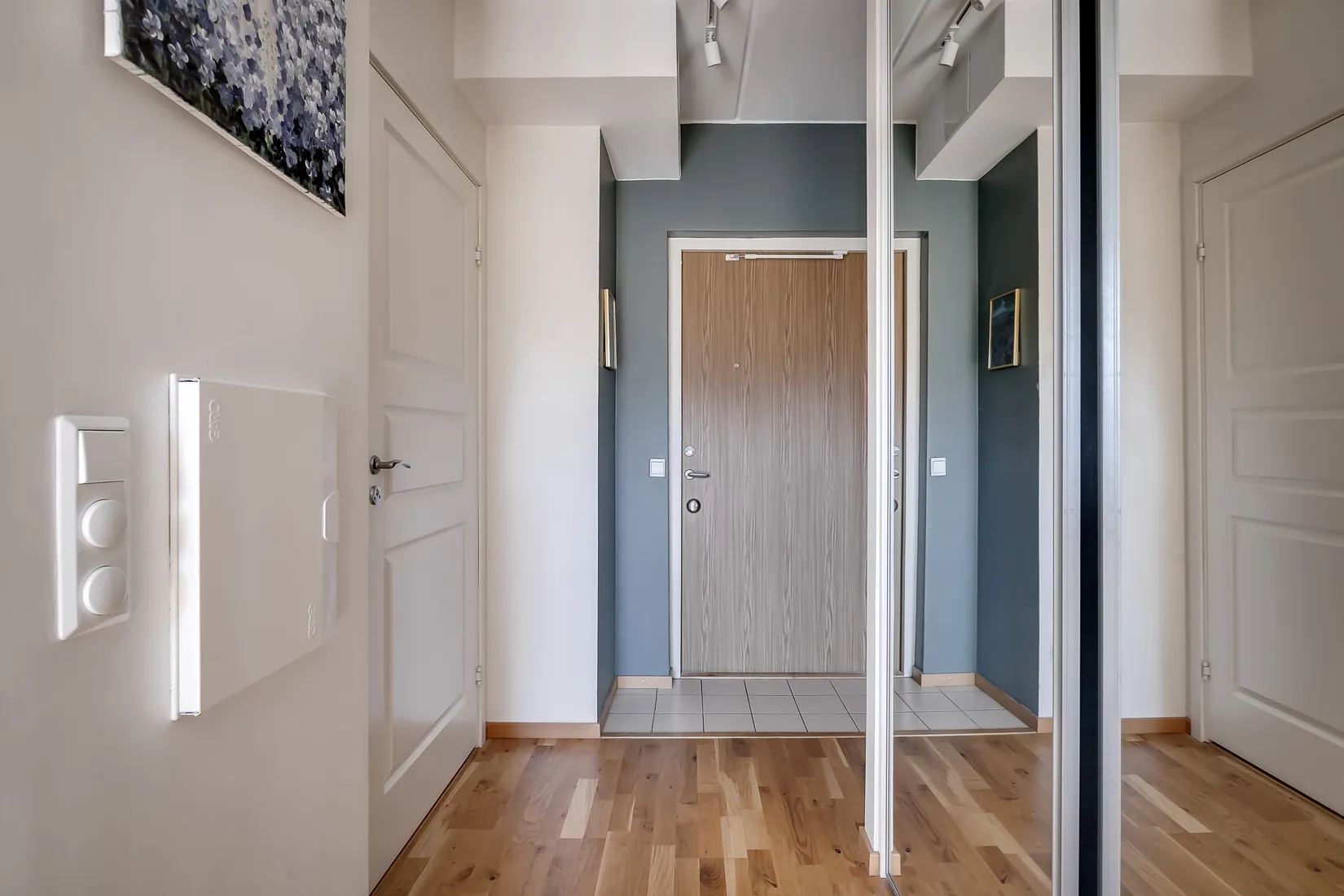 Bostadsrätt, Skogsbovägen 20, Ösby Sjöpark, Värmdö