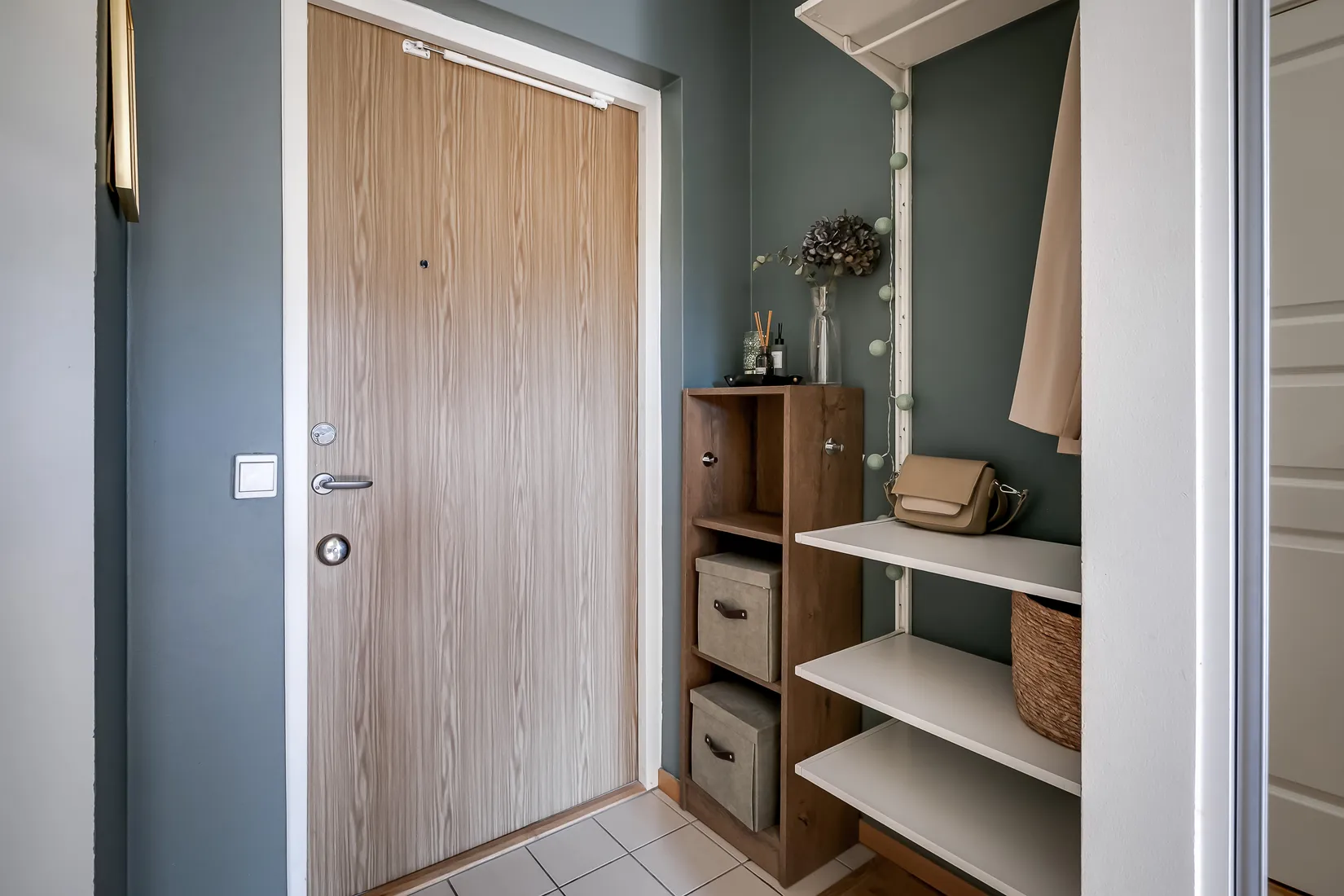 Bostadsrätt, Skogsbovägen 20, Ösby Sjöpark, Värmdö