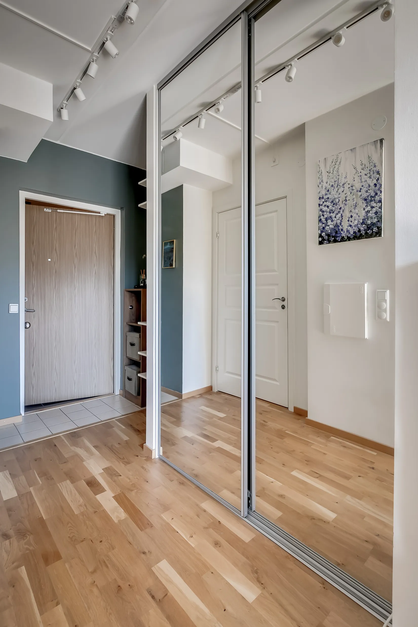 Bostadsrätt, Skogsbovägen 20, Ösby Sjöpark, Värmdö