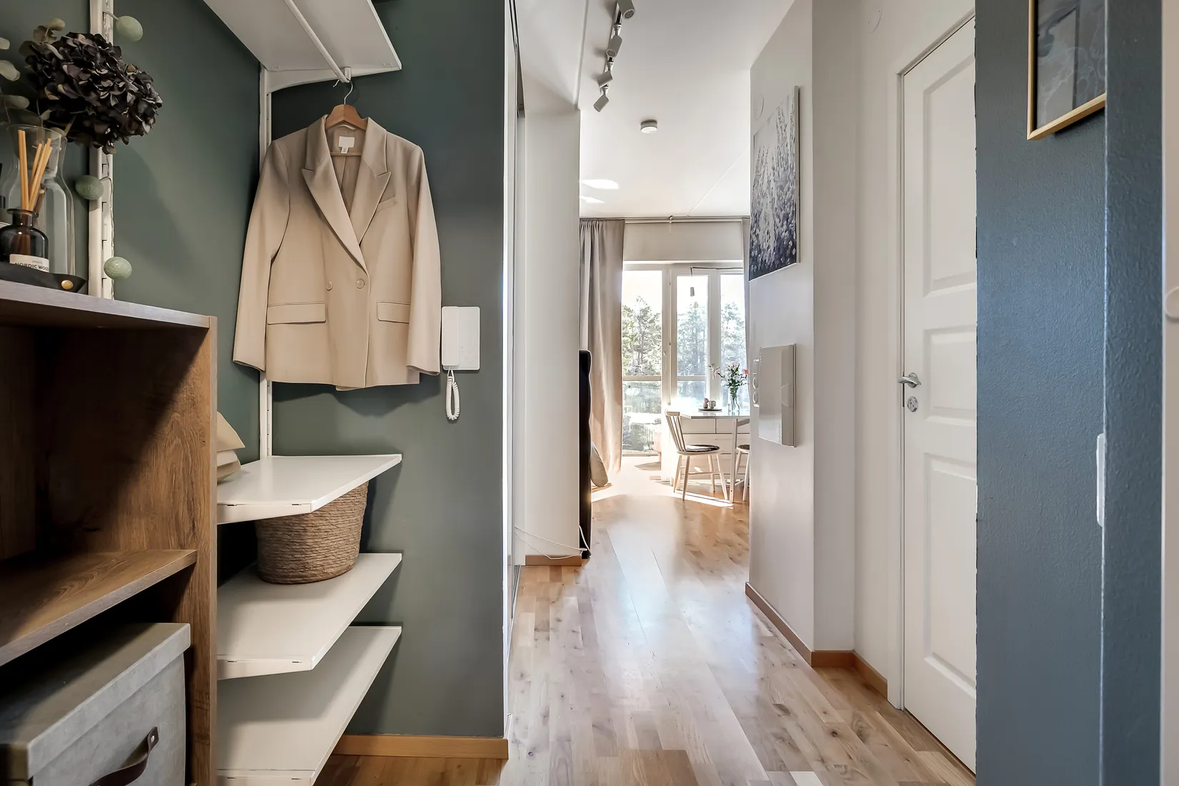 Bostadsrätt, Skogsbovägen 20, Ösby Sjöpark, Värmdö