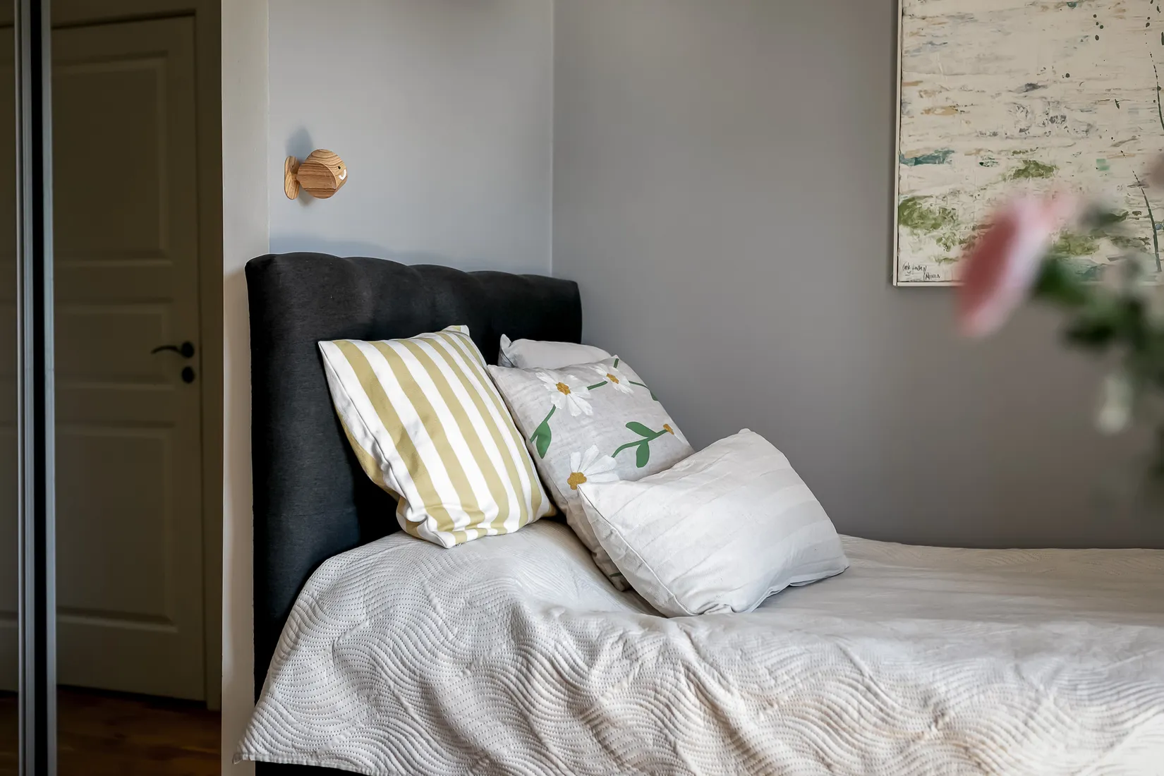 Bostadsrätt, Skogsbovägen 20, Ösby Sjöpark, Värmdö