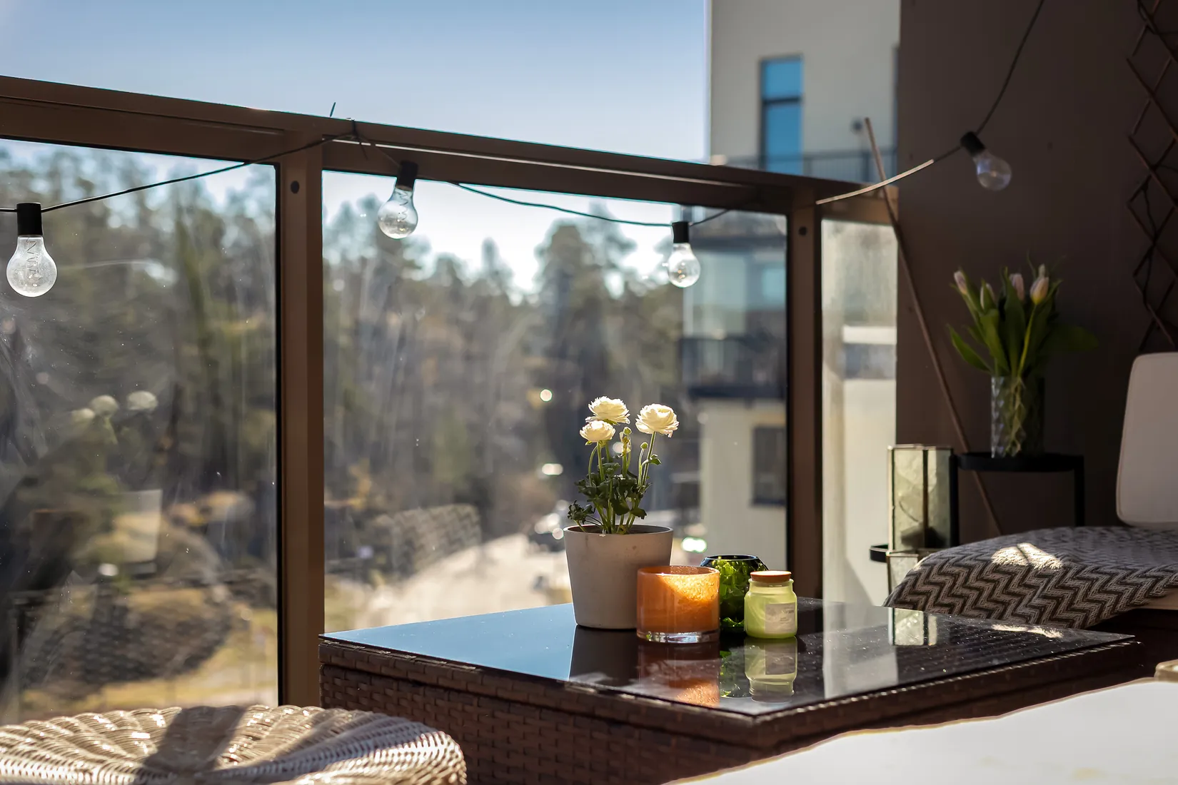 Bostadsrätt, Skogsbovägen 20, Ösby Sjöpark, Värmdö