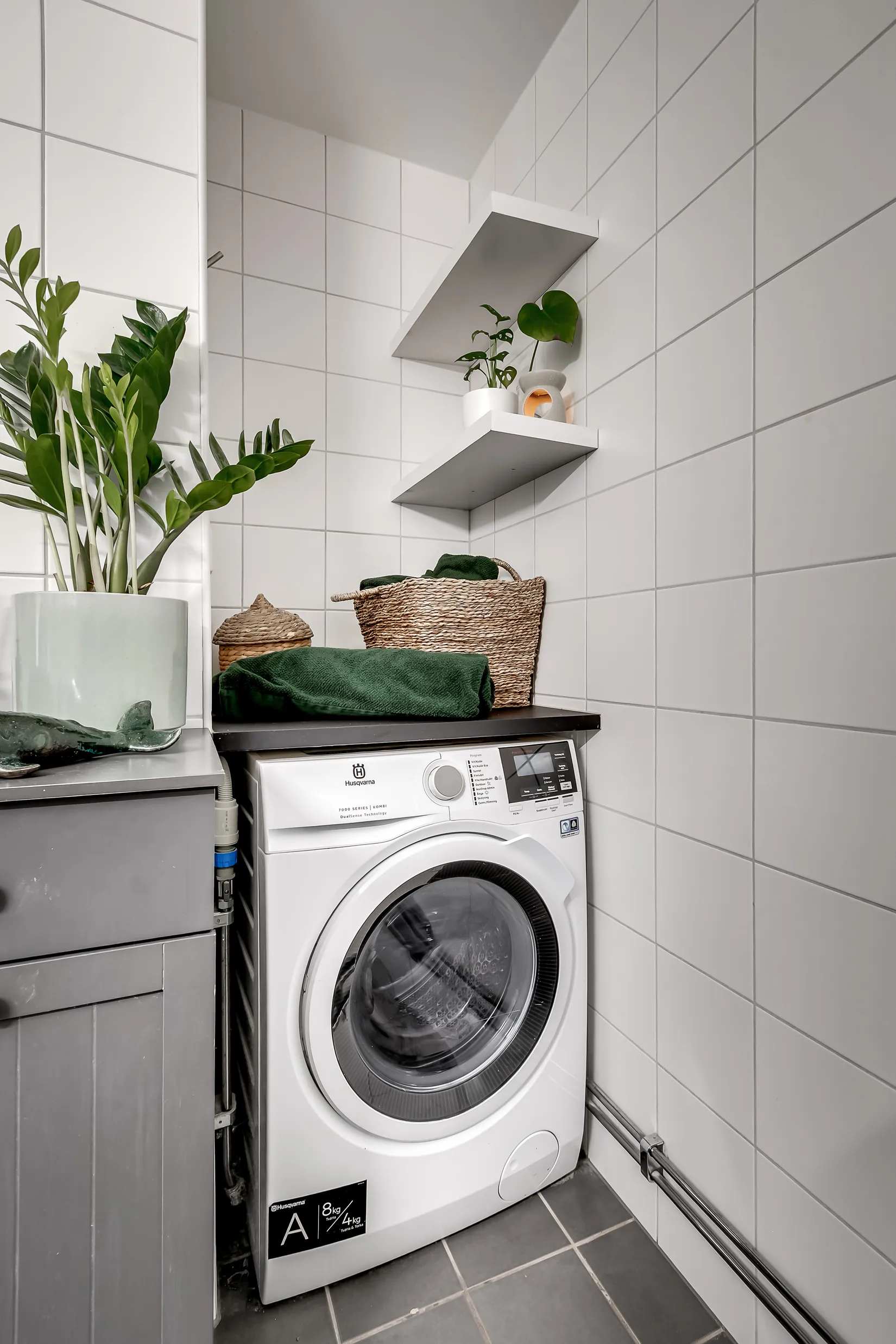 Bostadsrätt, Skogsbovägen 20, Ösby Sjöpark, Värmdö