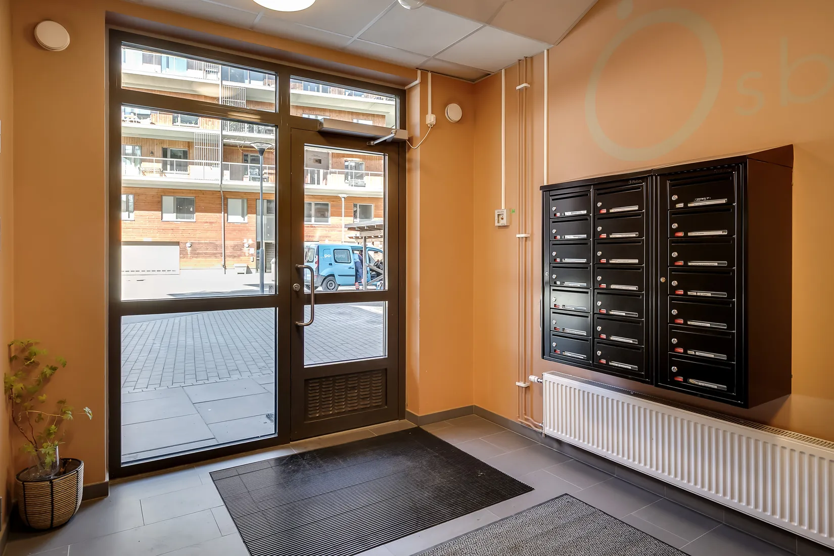 Bostadsrätt, Skogsbovägen 20, Ösby Sjöpark, Värmdö