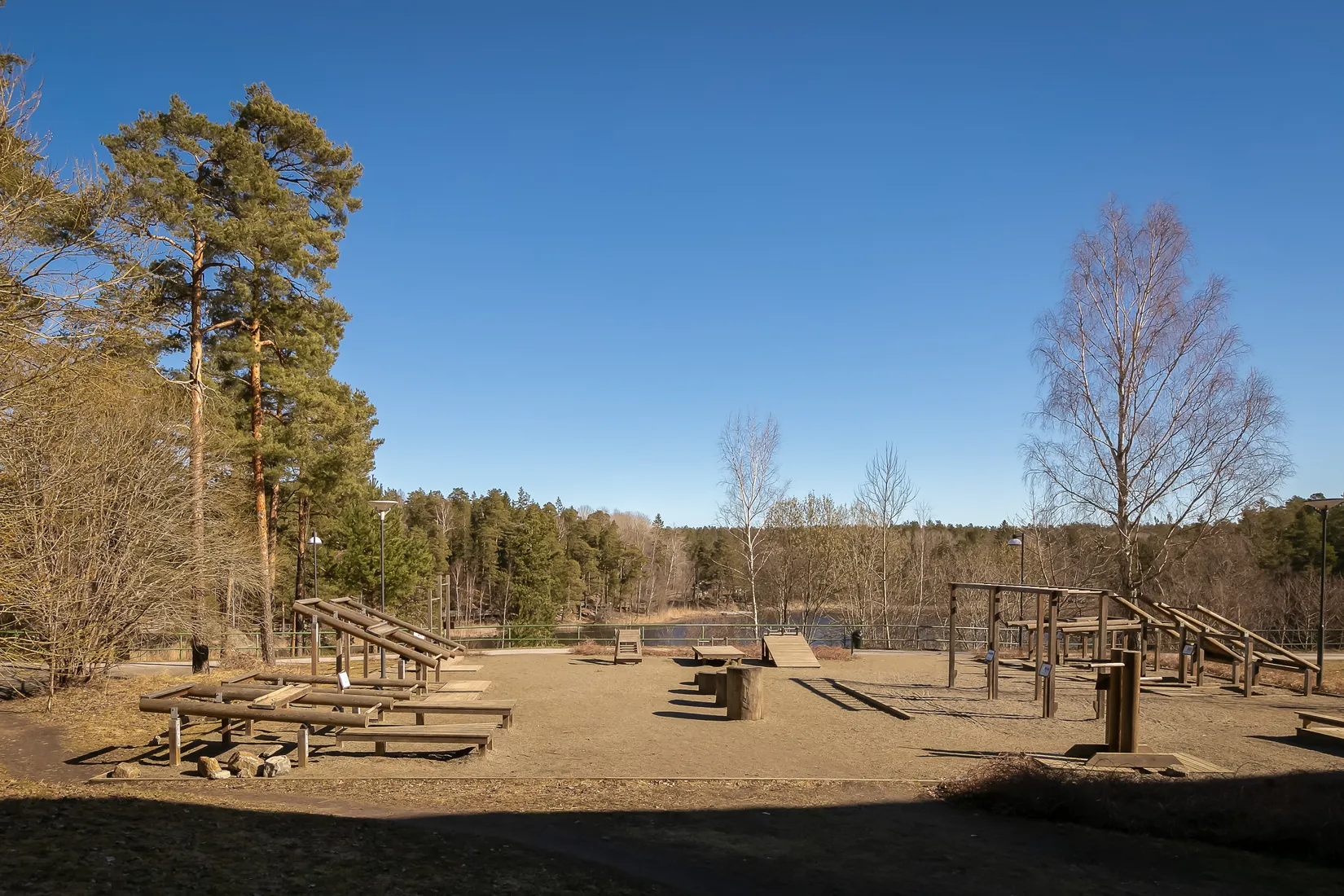 Bostadsrätt, Skogsbovägen 20, Ösby Sjöpark, Värmdö