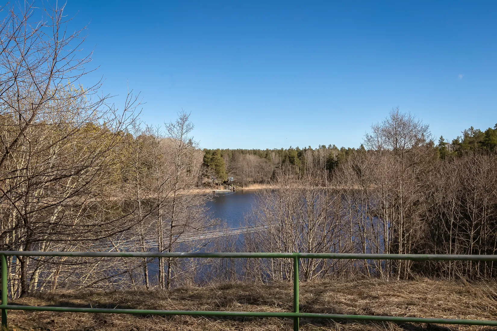 Bostadsrätt, Skogsbovägen 20, Ösby Sjöpark, Värmdö