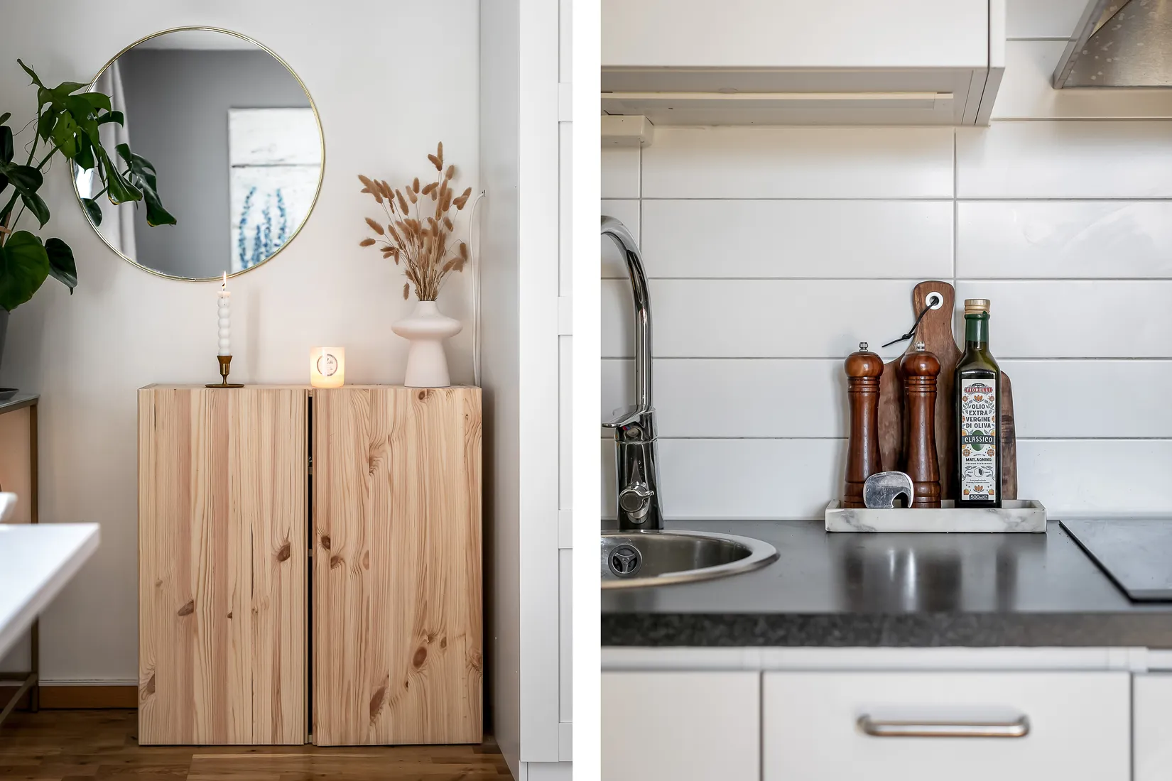 Bostadsrätt, Skogsbovägen 20, Ösby Sjöpark, Värmdö