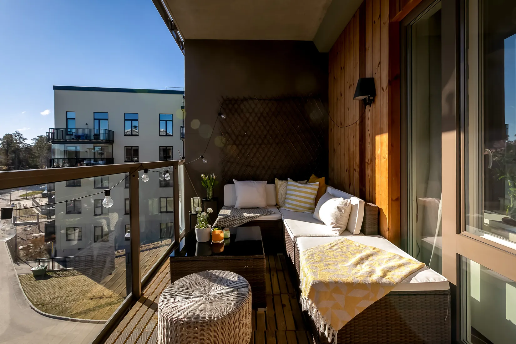 Bostadsrätt, Skogsbovägen 20, Ösby Sjöpark, Värmdö