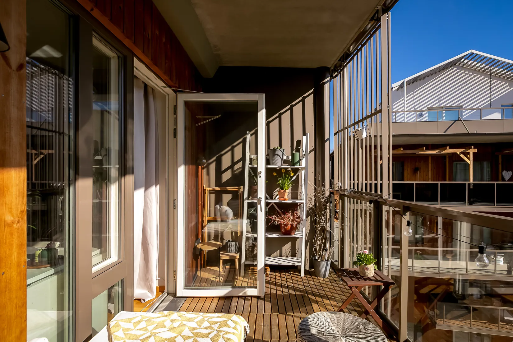 Bostadsrätt, Skogsbovägen 20, Ösby Sjöpark, Värmdö