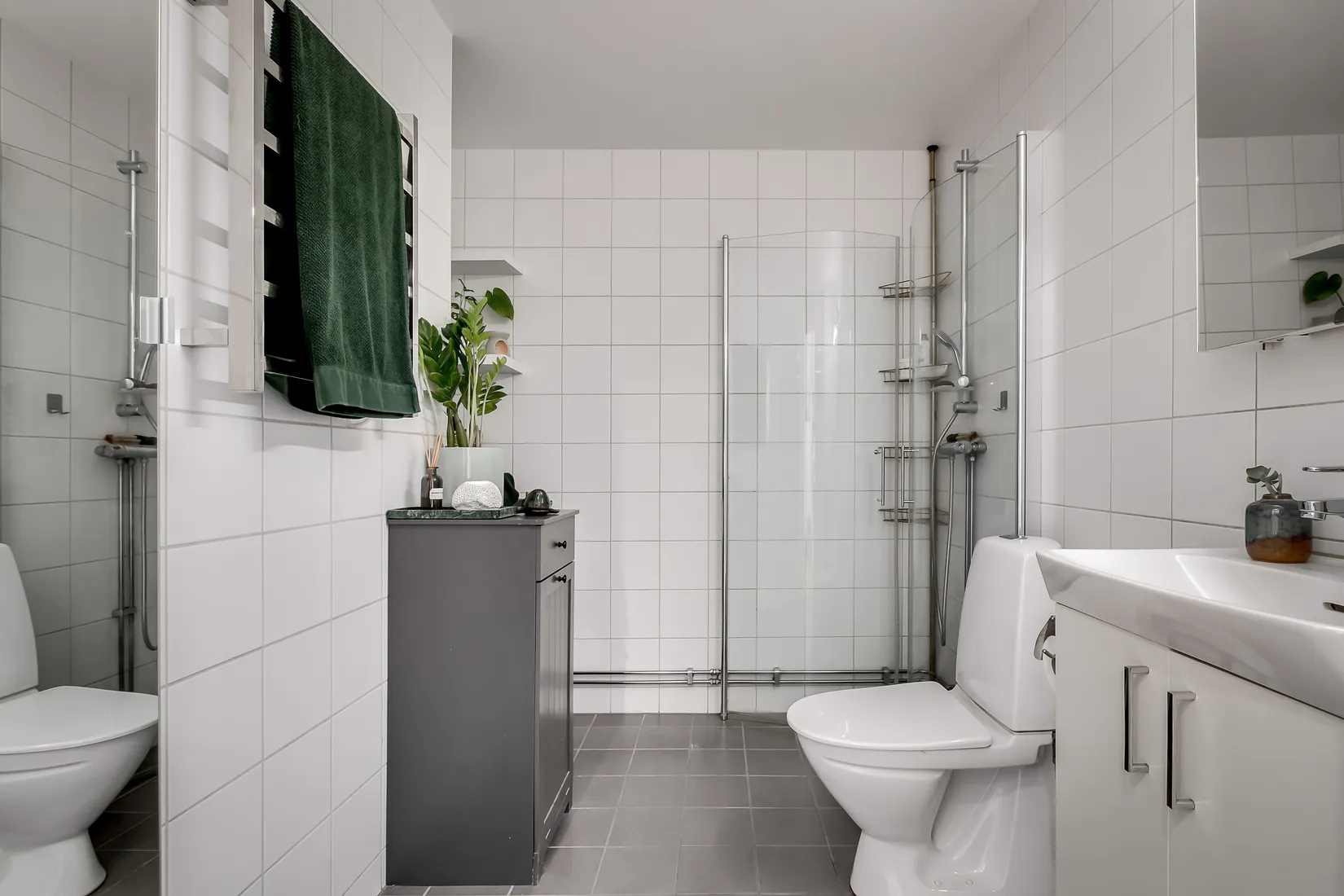 Bostadsrätt, Skogsbovägen 20, Ösby Sjöpark, Värmdö