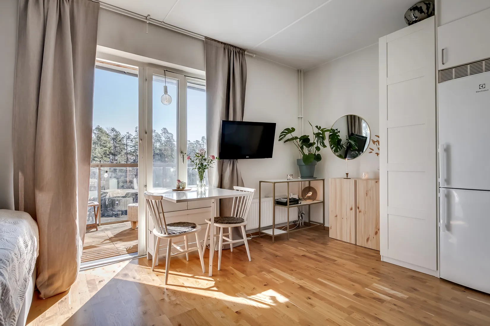 Bostadsrätt, Skogsbovägen 20, Ösby Sjöpark, Värmdö