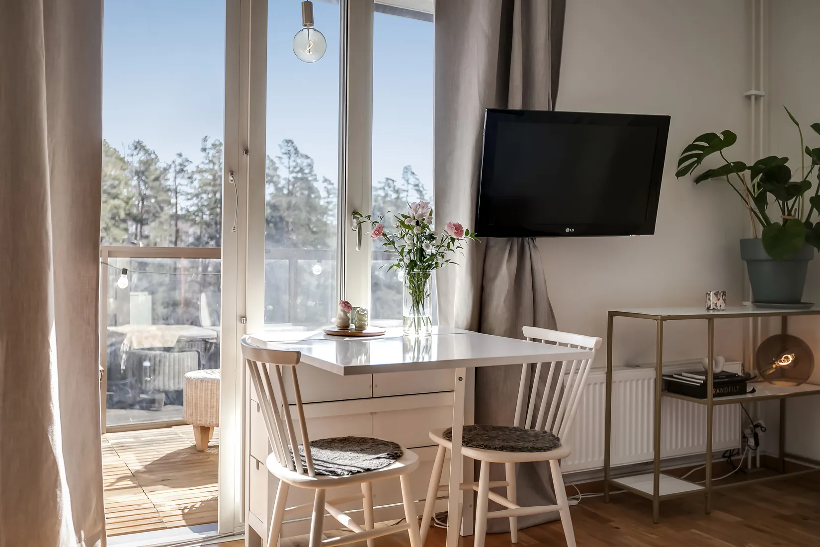 Bostadsrätt, Skogsbovägen 20, Ösby Sjöpark, Värmdö