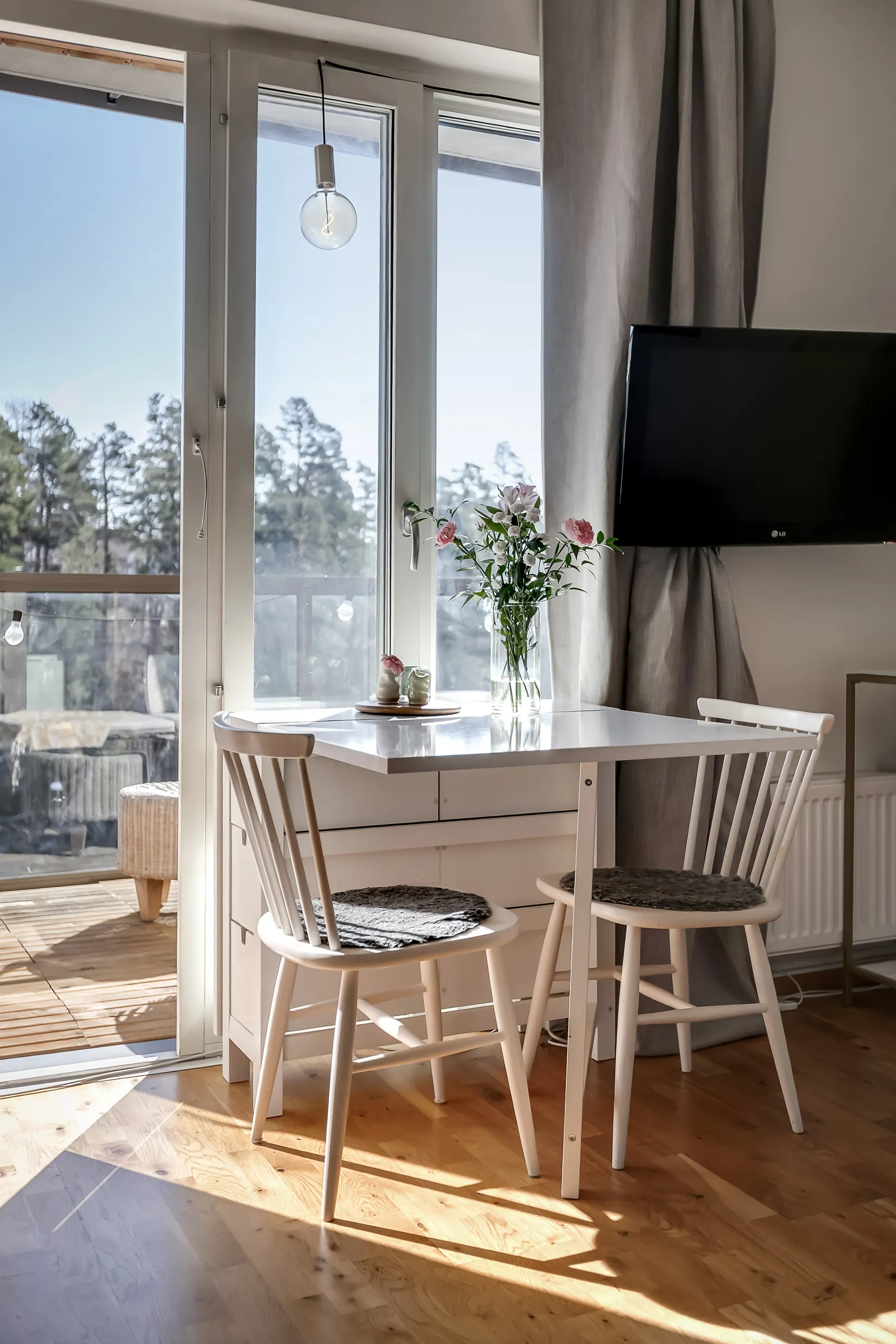 Bostadsrätt, Skogsbovägen 20, Ösby Sjöpark, Värmdö