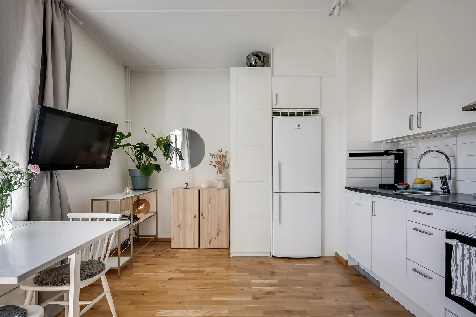 Bostadsrätt, Skogsbovägen 20, Ösby Sjöpark, Värmdö