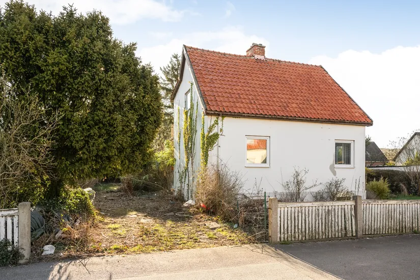 Villa, Lindhagegatan 10, Söderkulla, Malmö