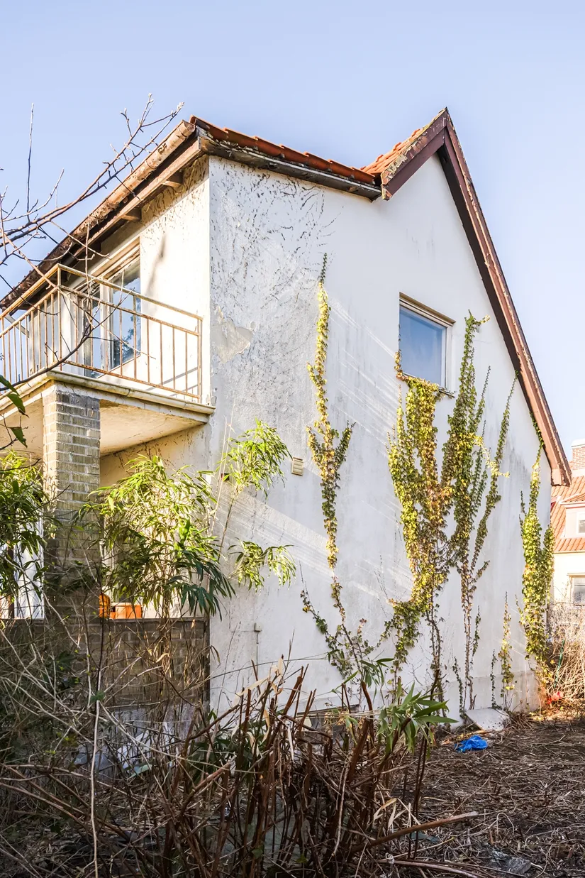 Villa, Lindhagegatan 10, Söderkulla, Malmö