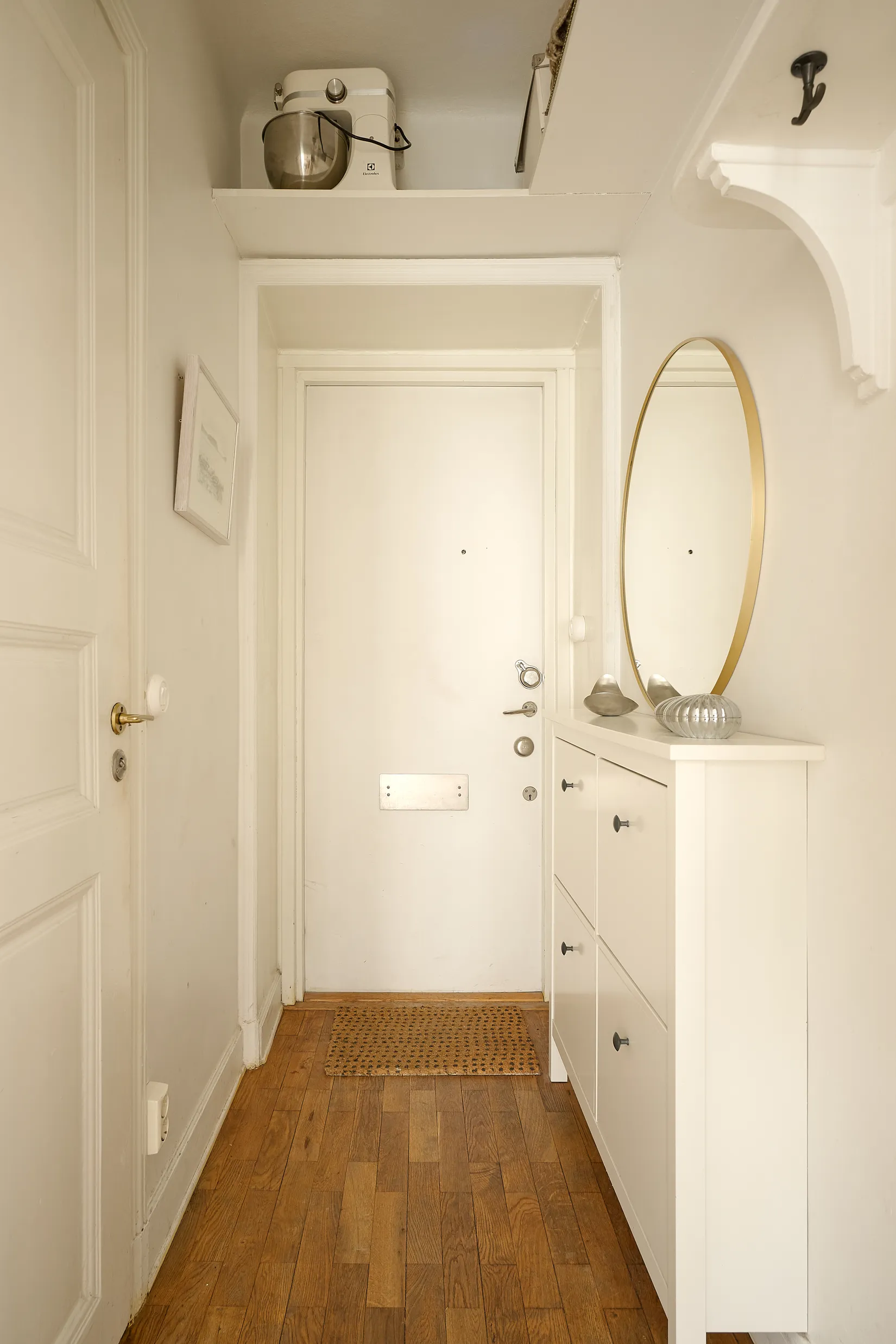 Bostadsrätt, Sågargatan 16, Södermalm Sofia, Stockholm