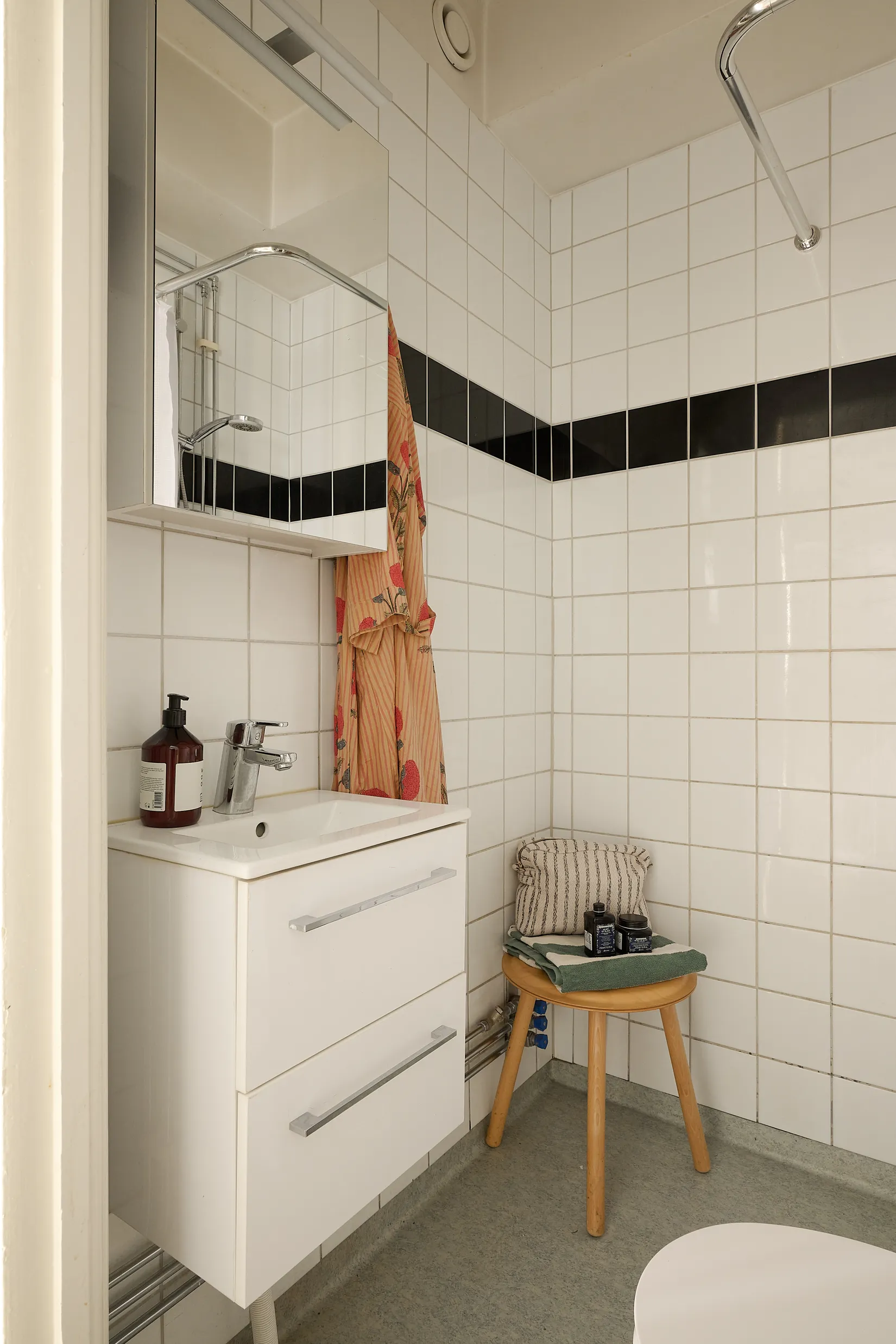 Bostadsrätt, Sågargatan 16, Södermalm Sofia, Stockholm