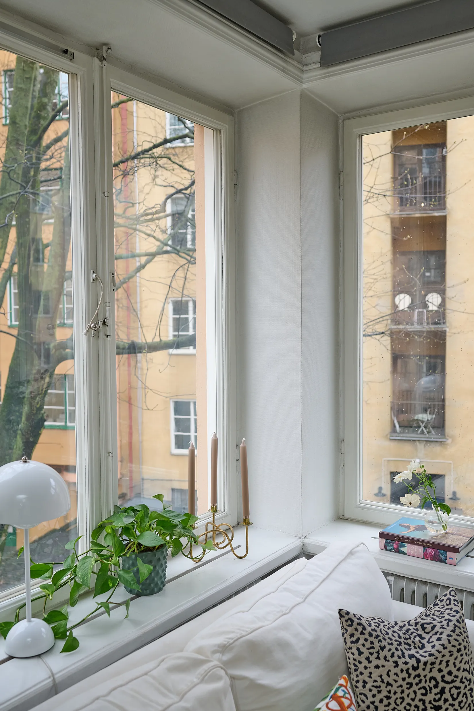 Bostadsrätt, Sågargatan 16, Södermalm Sofia, Stockholm