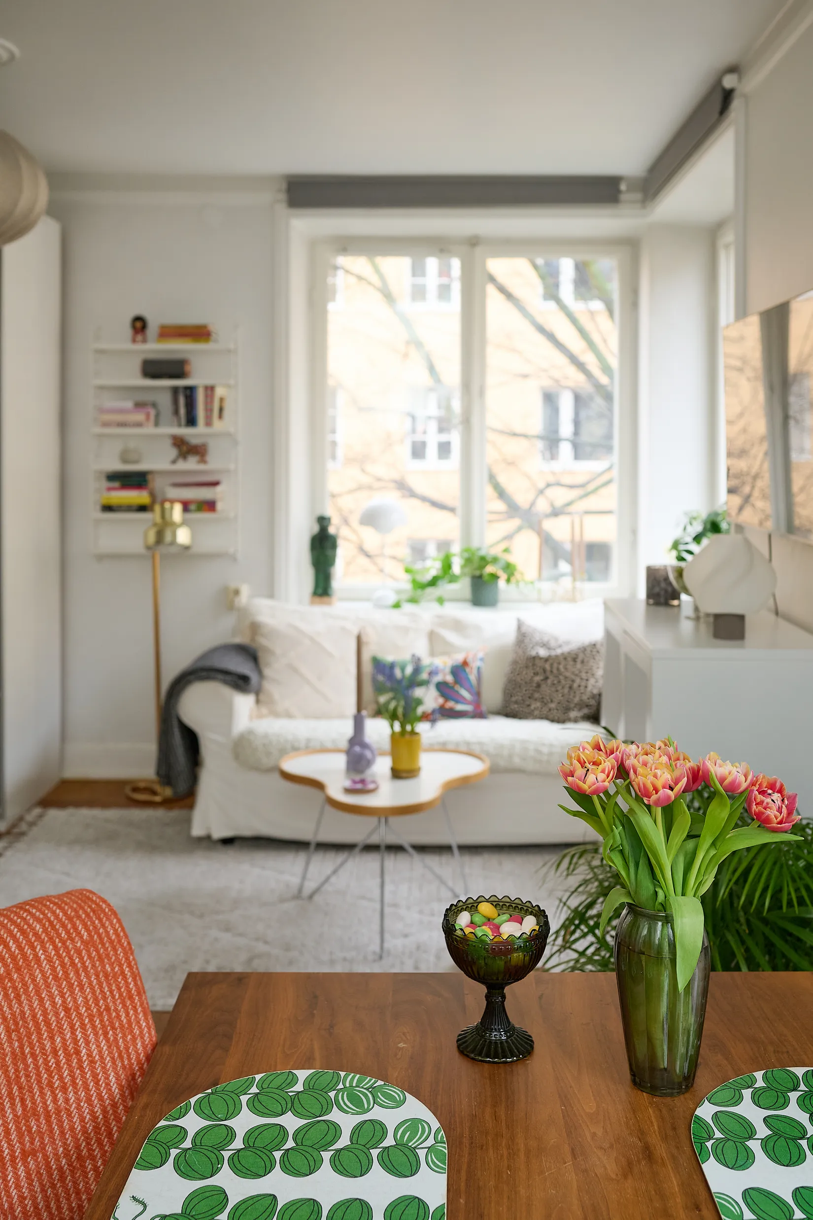 Bostadsrätt, Sågargatan 16, Södermalm Sofia, Stockholm