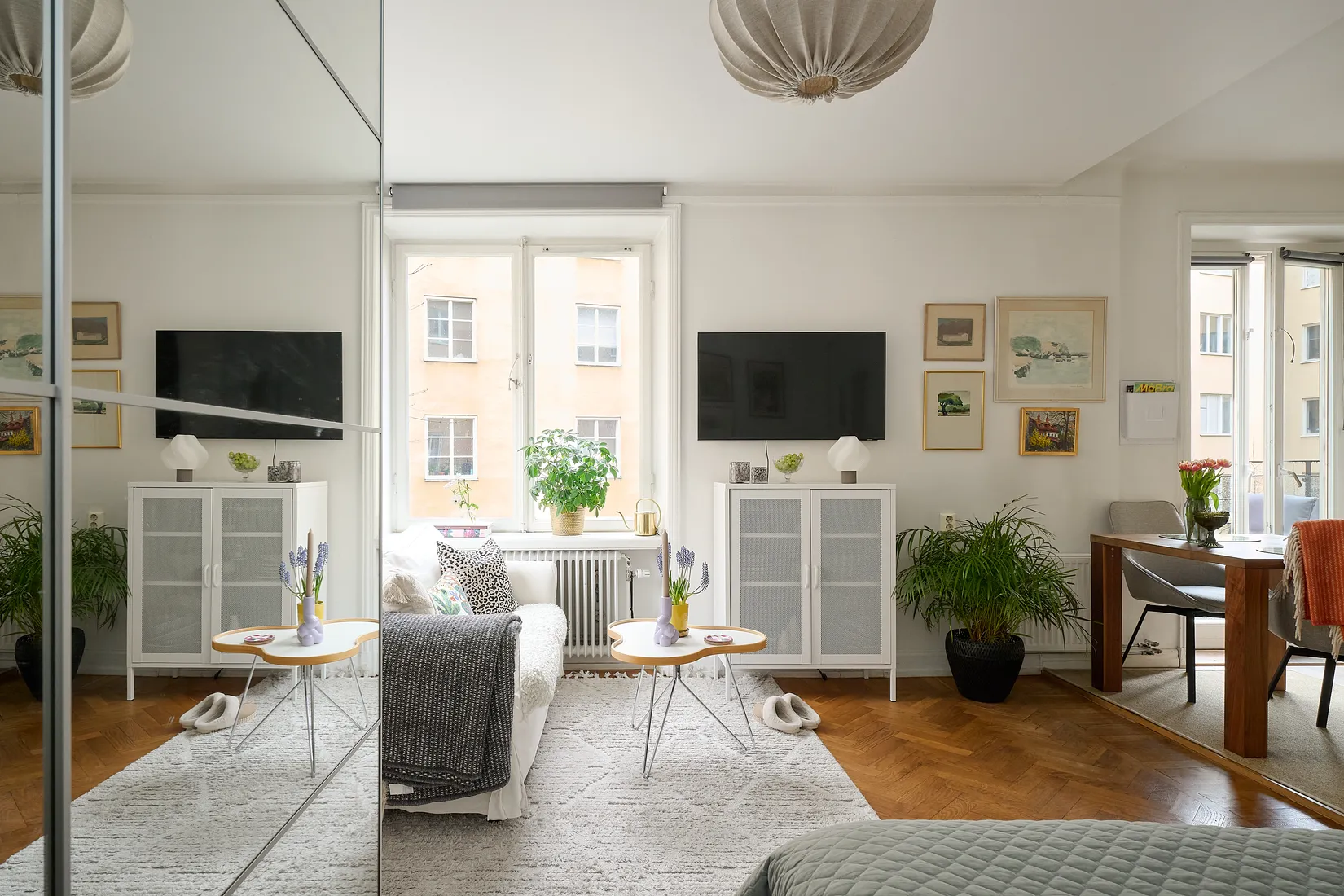 Bostadsrätt, Sågargatan 16, Södermalm Sofia, Stockholm