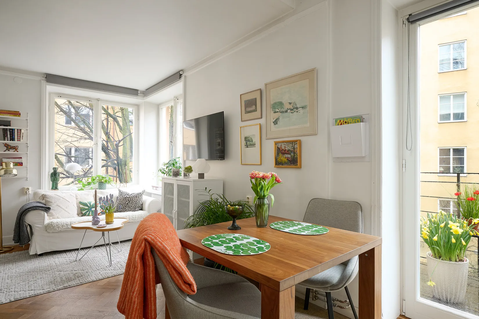 Bostadsrätt, Sågargatan 16, Södermalm Sofia, Stockholm