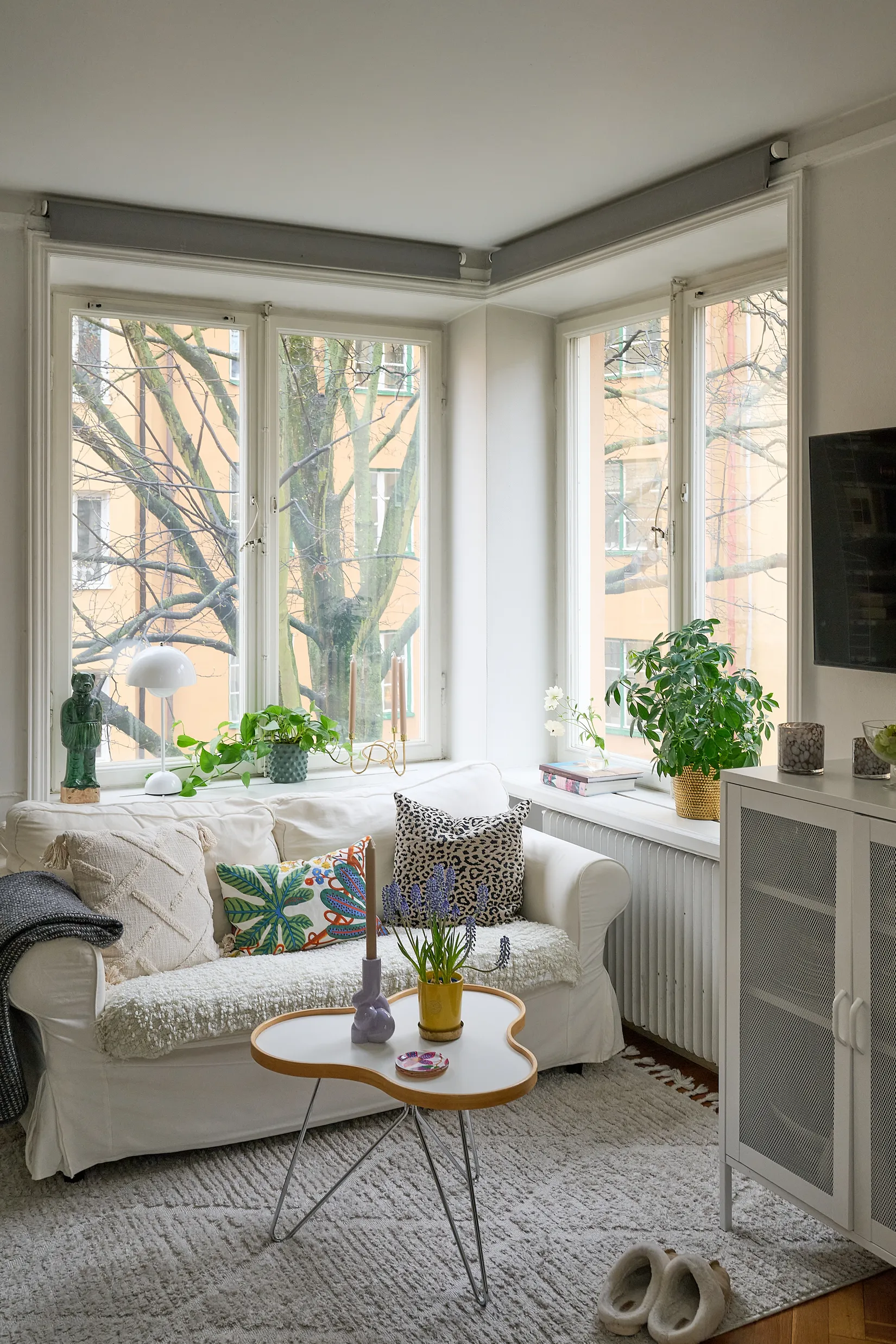 Bostadsrätt, Sågargatan 16, Södermalm Sofia, Stockholm