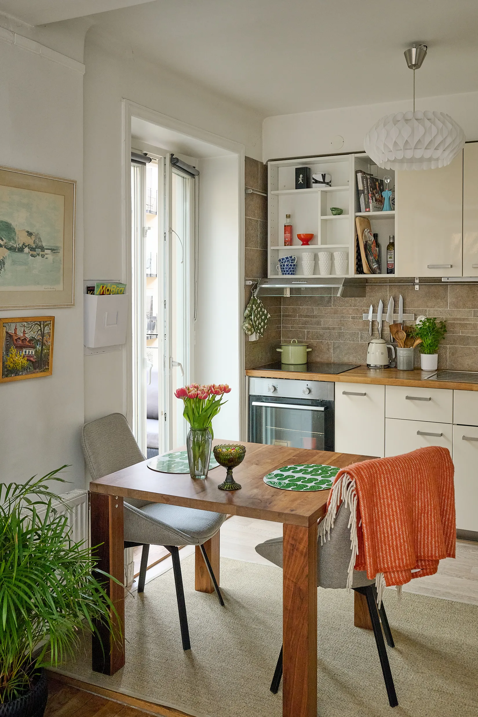 Bostadsrätt, Sågargatan 16, Södermalm Sofia, Stockholm