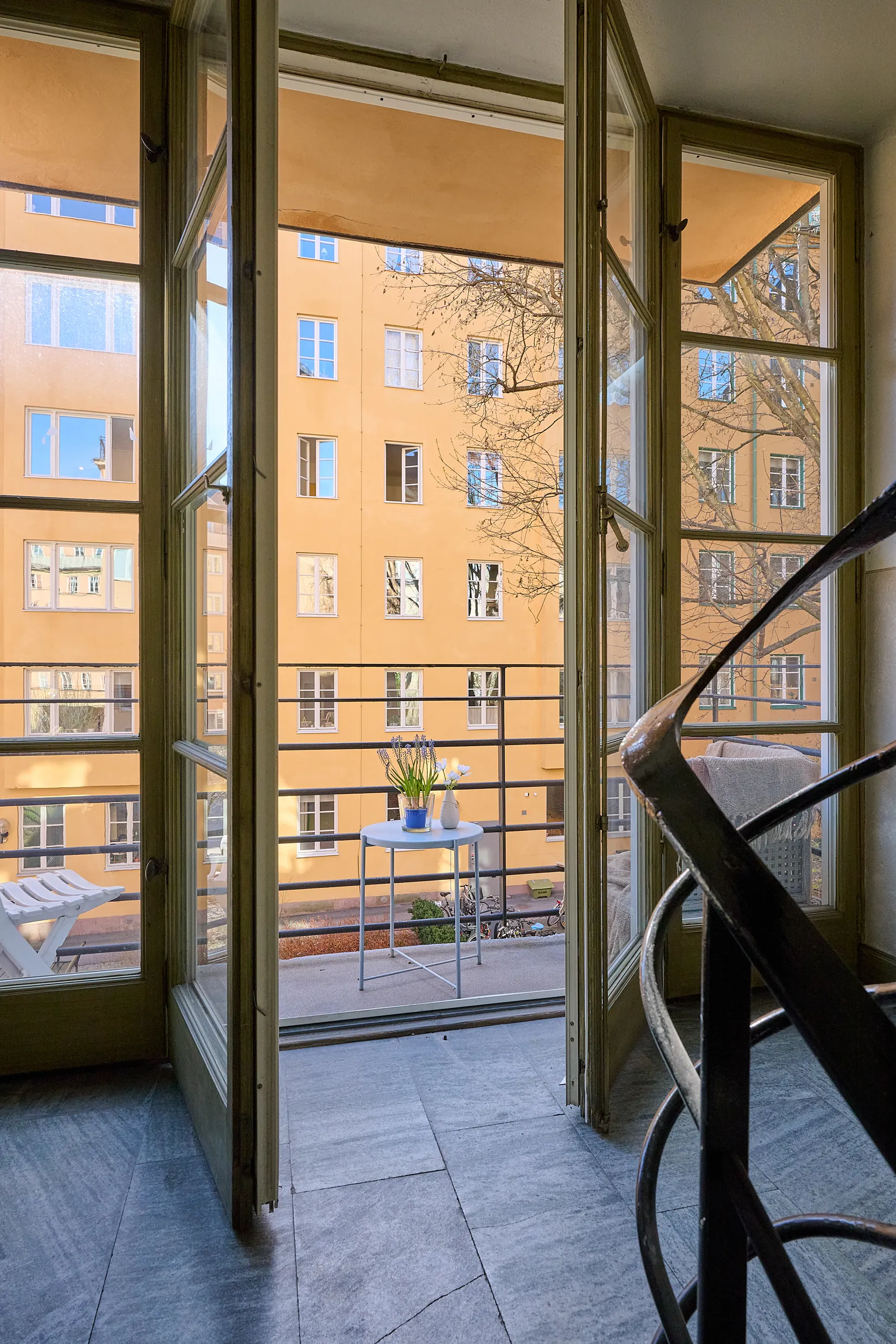 Bostadsrätt, Sågargatan 16, Södermalm Sofia, Stockholm