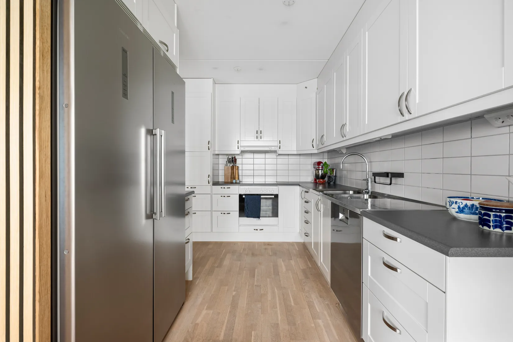 Bostadsrätt, Anton Johanssons väg 6, Bolinder Strand, Järfälla