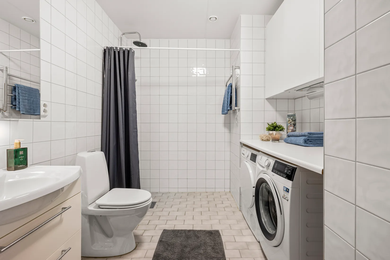 Bostadsrätt, Anton Johanssons väg 6, Bolinder Strand, Järfälla