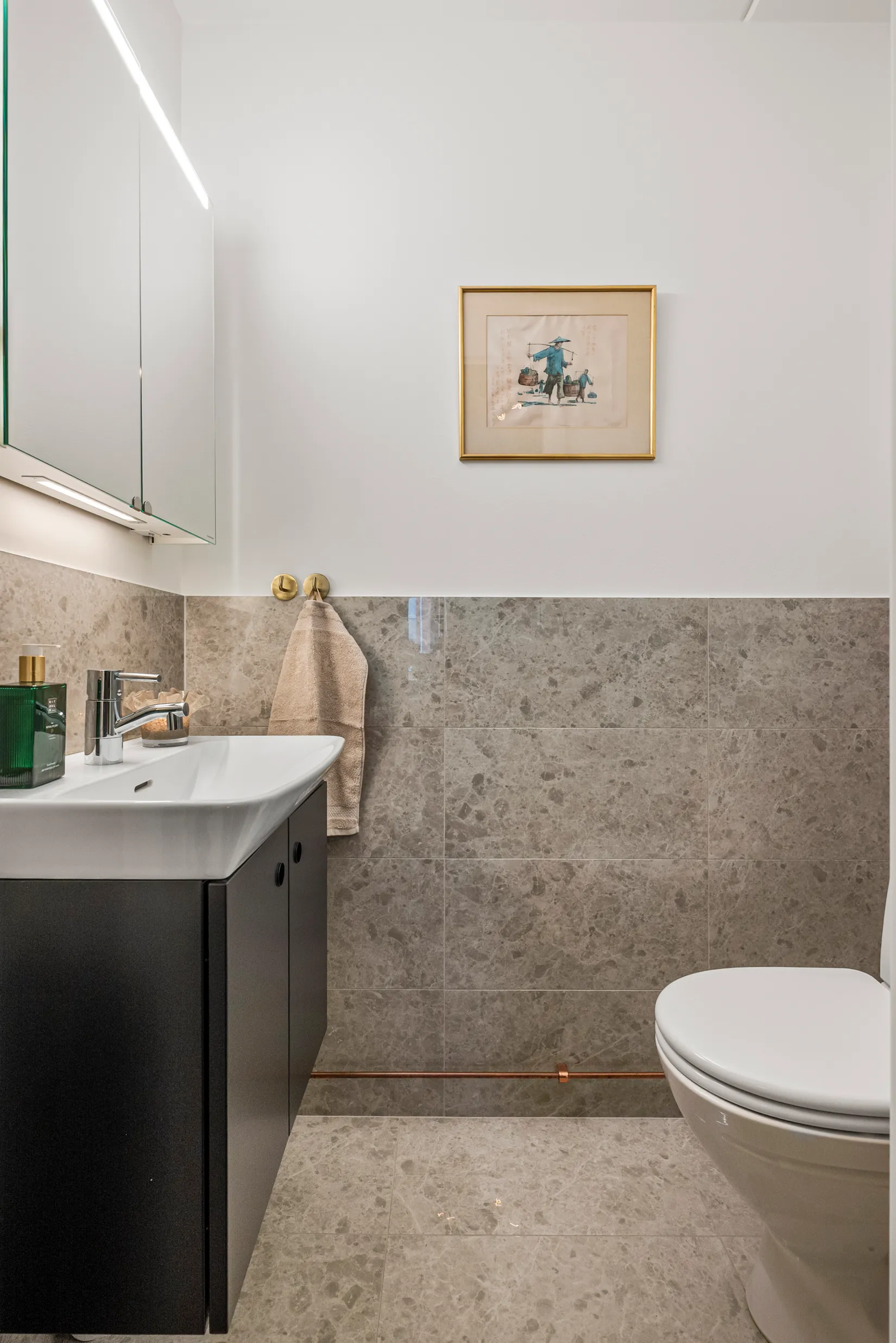 Bostadsrätt, Anton Johanssons väg 6, Bolinder Strand, Järfälla