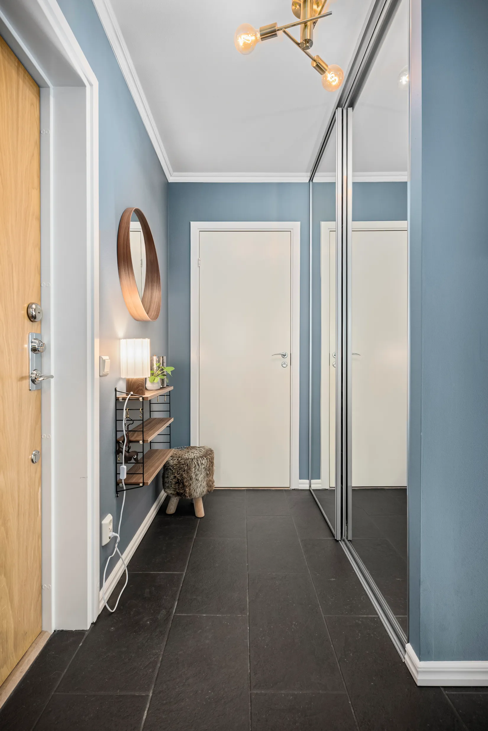 Bostadsrätt, Anton Johanssons väg 6, Bolinder Strand, Järfälla