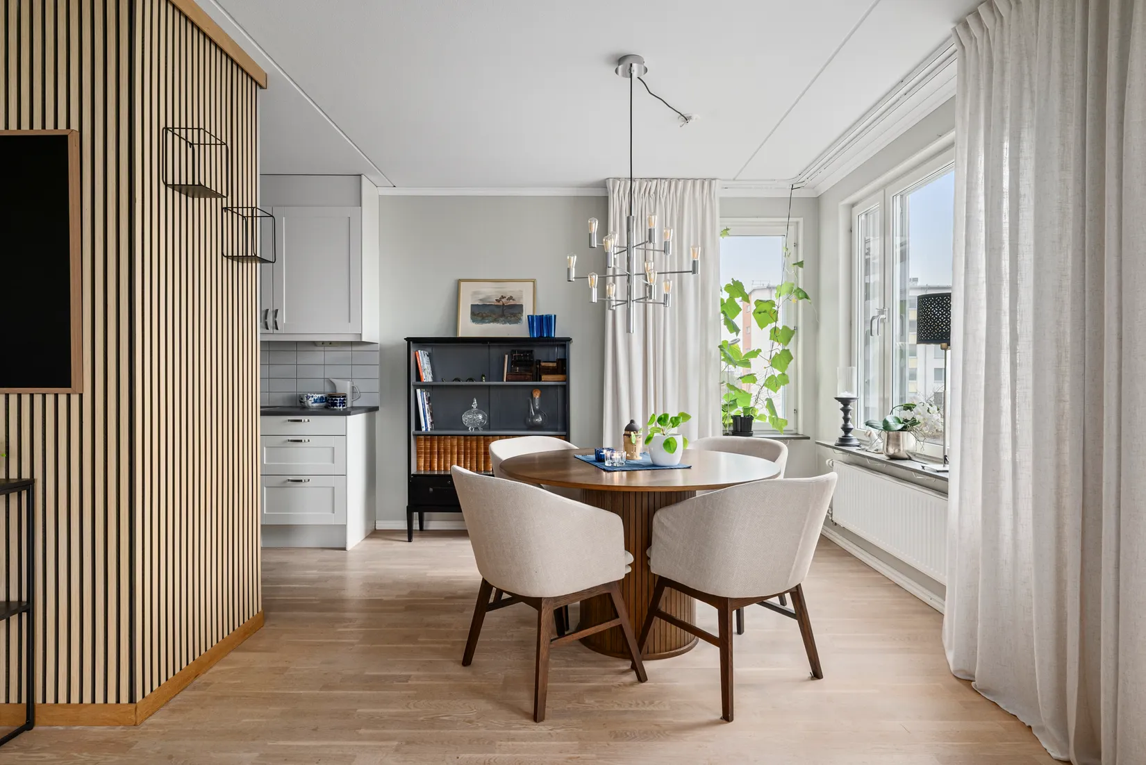 Bostadsrätt, Anton Johanssons väg 6, Bolinder Strand, Järfälla